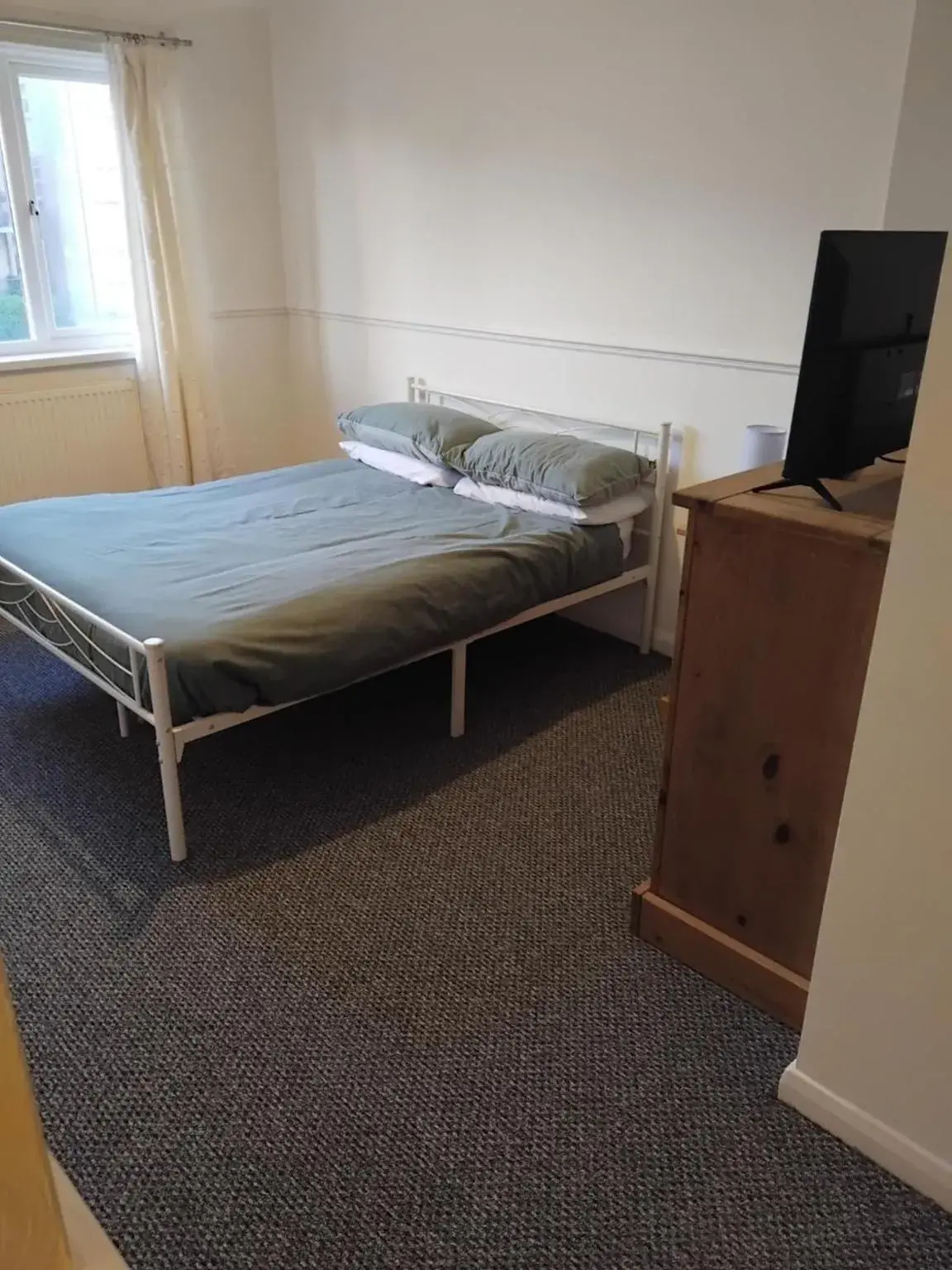 Double Room in Beach Lodge Double Room in Beach Lodge