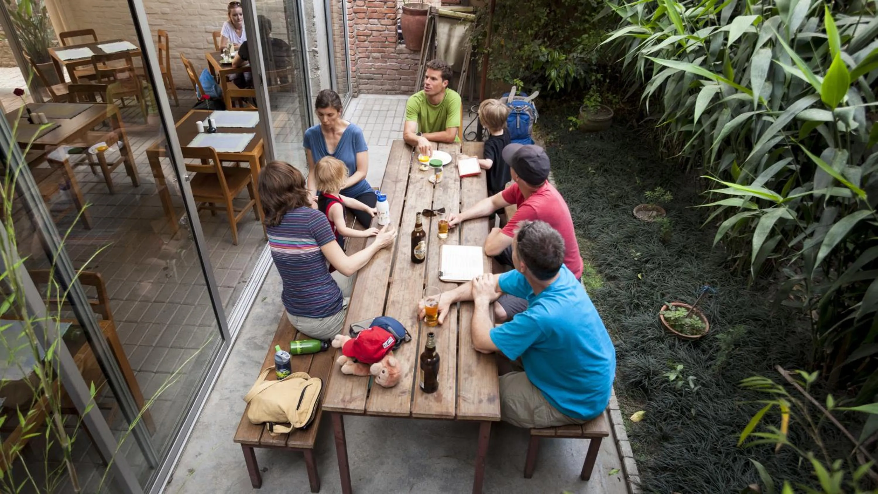 Restaurant/places to eat in Traditional Homes - Swotha