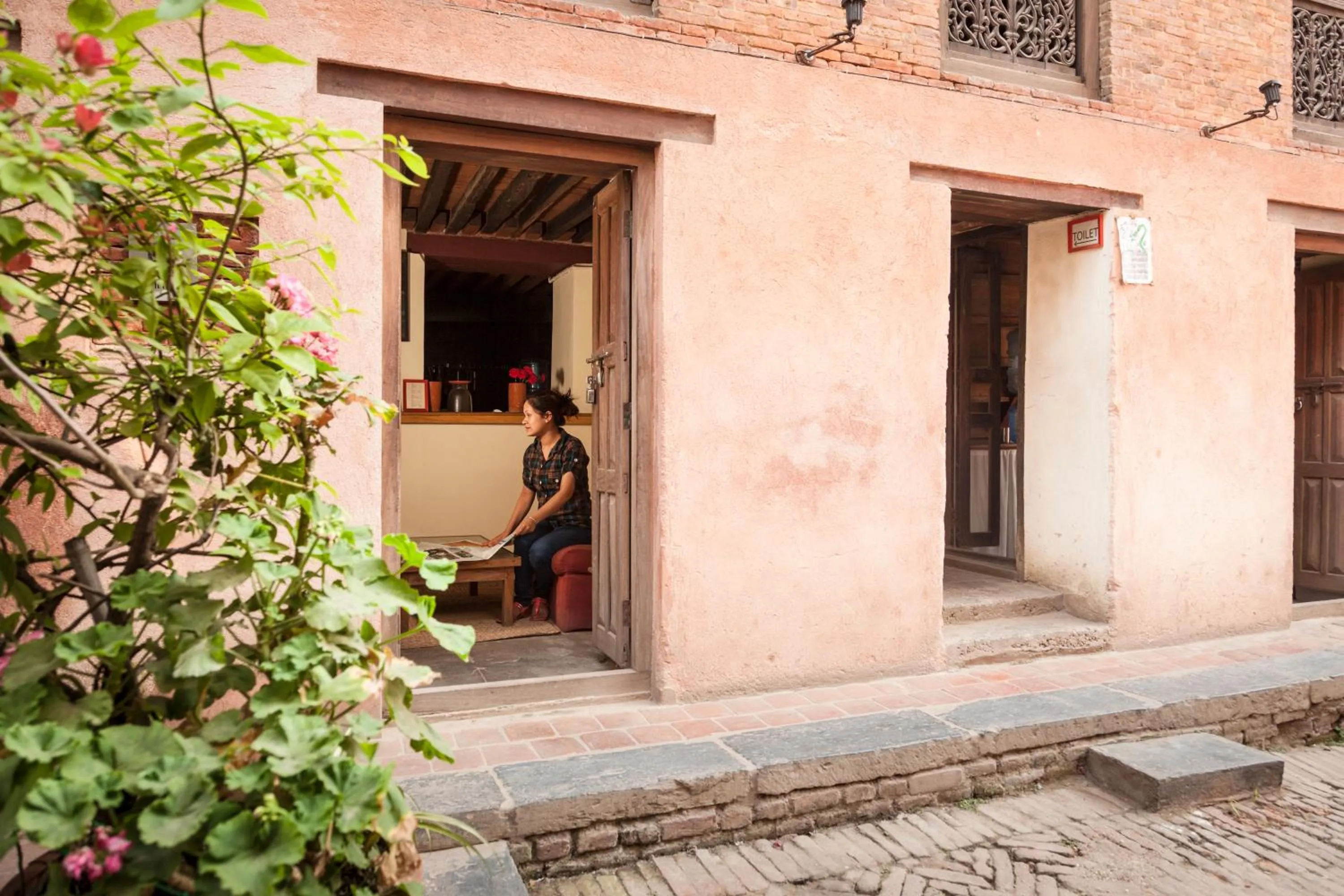 Restaurant/places to eat in Traditional Homes - Swotha