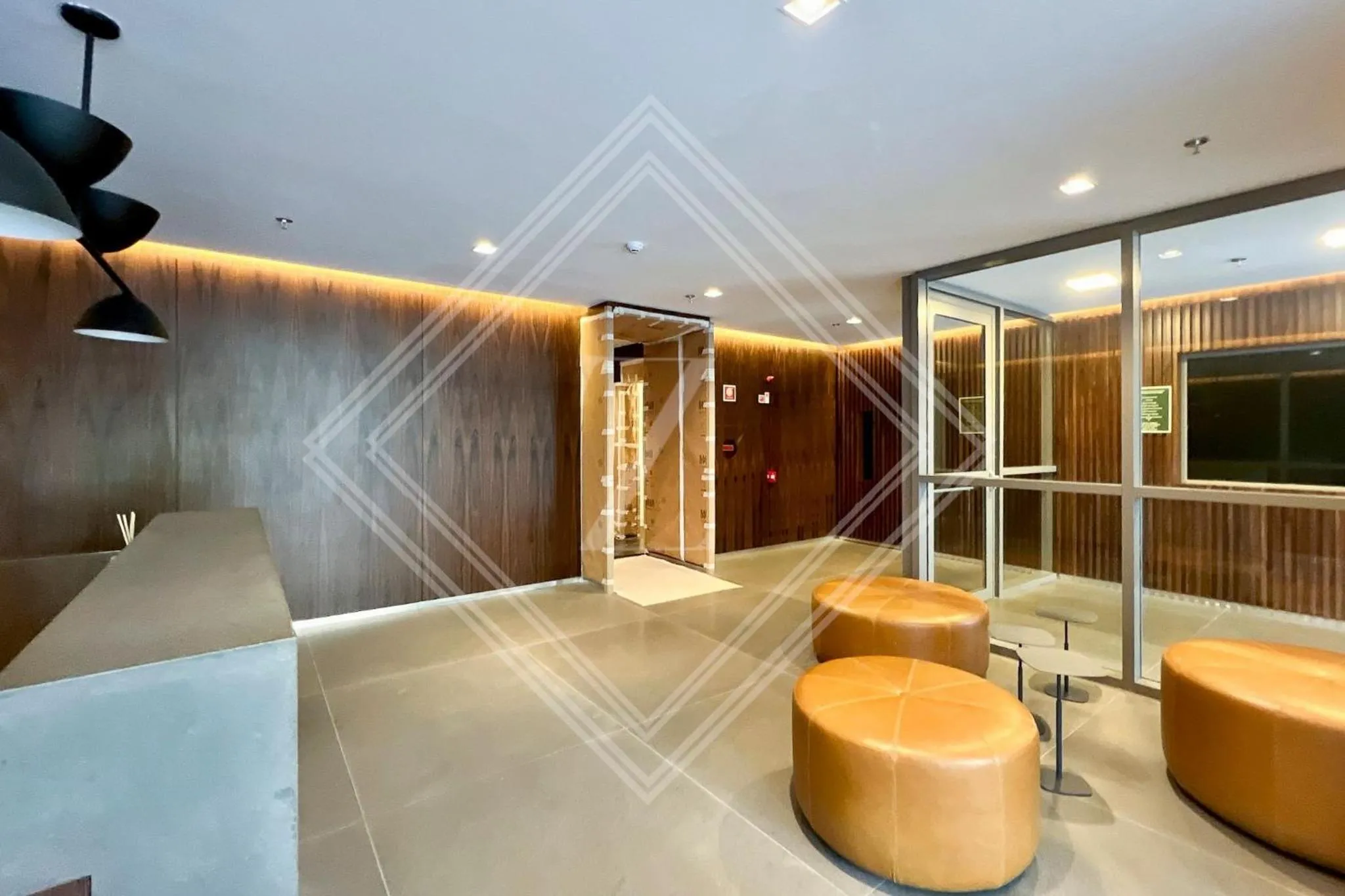 Area and facilities in Zainalofts7Moema ao lado metro, Ibira, CASV 702/1202