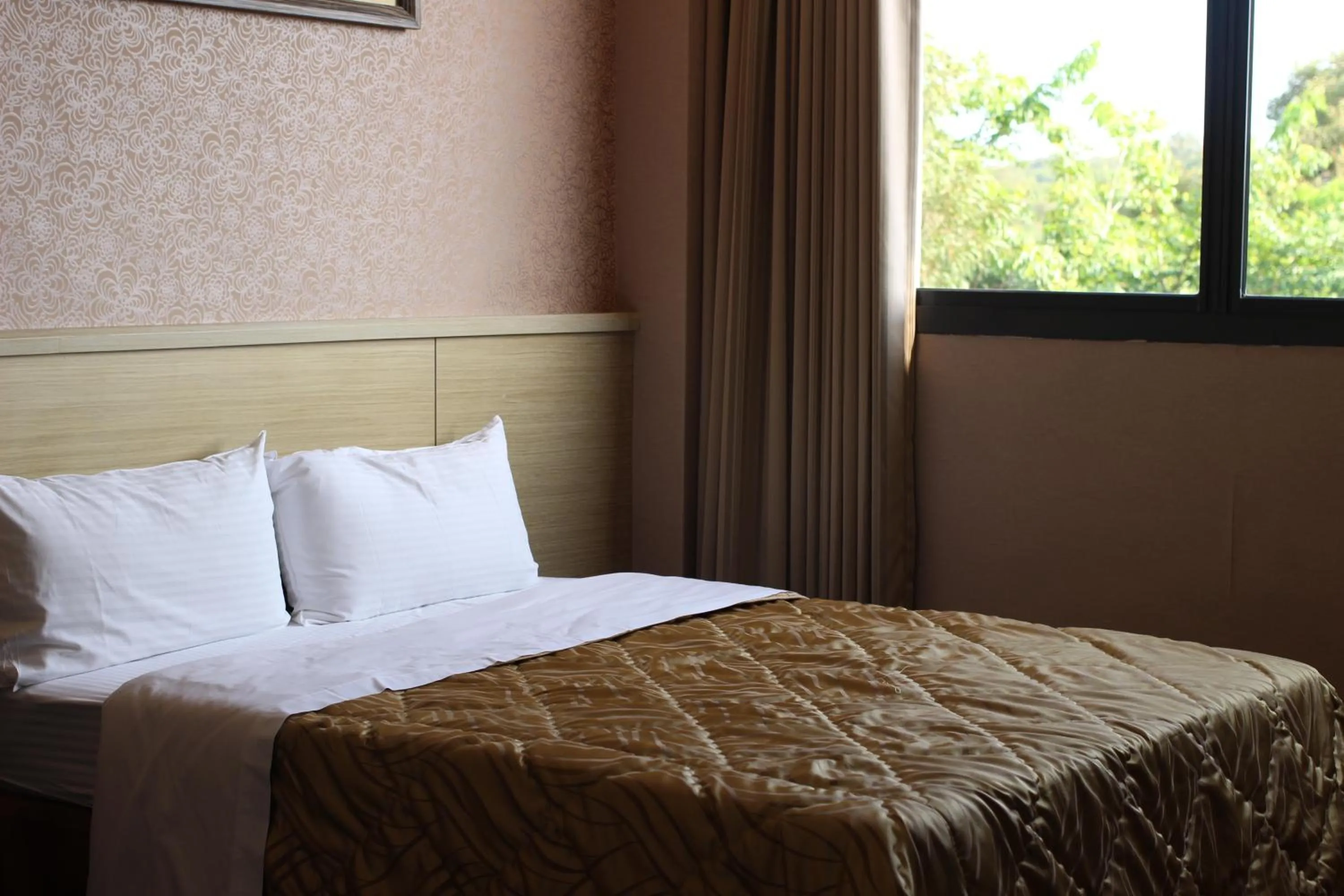 Bed in Home Full Hotel