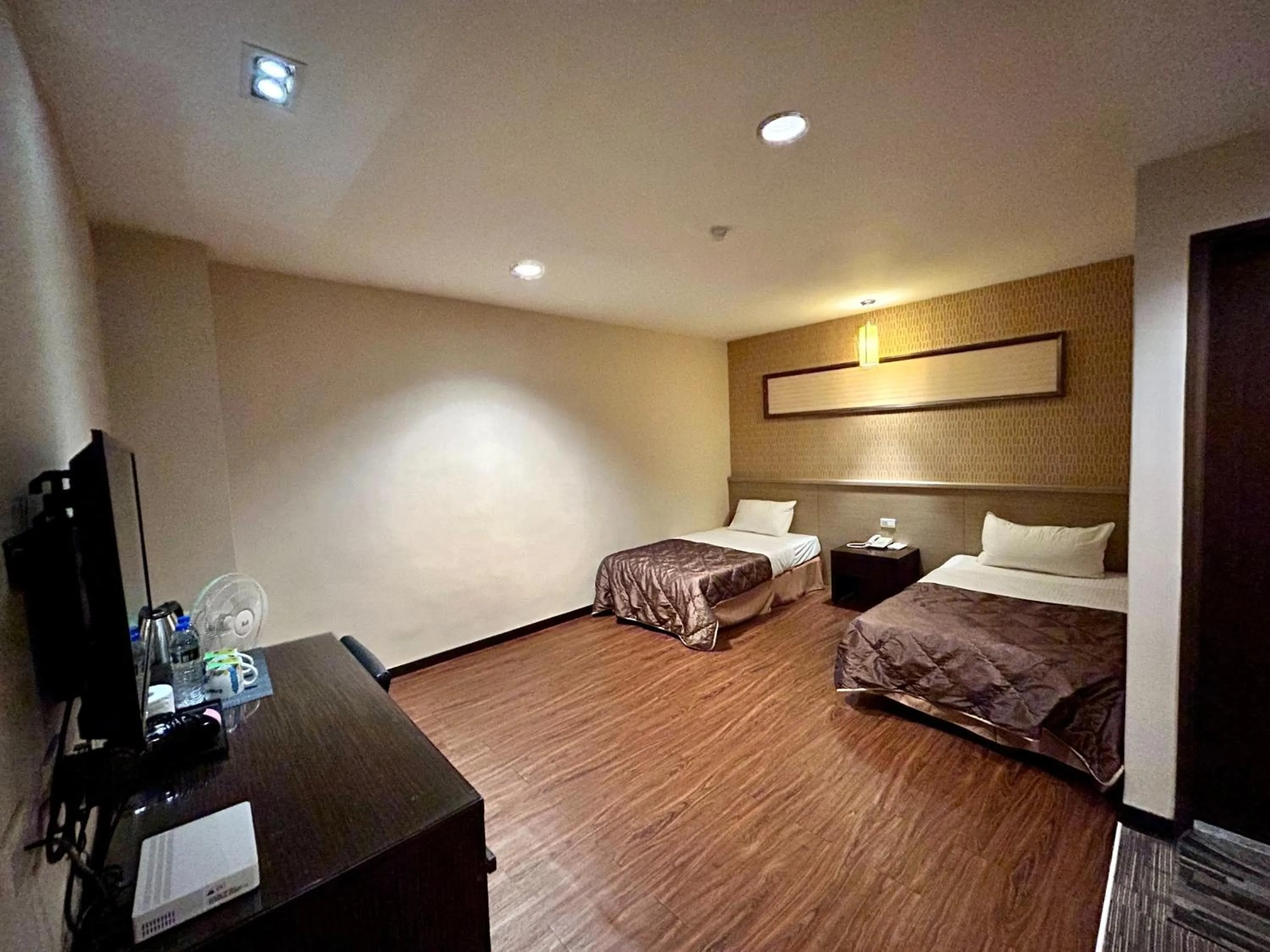 Bed in Home Full Hotel