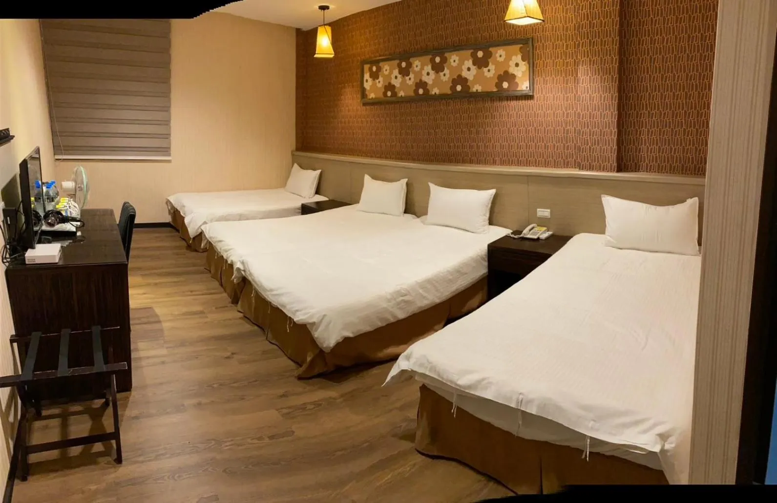 Bed in Home Full Hotel