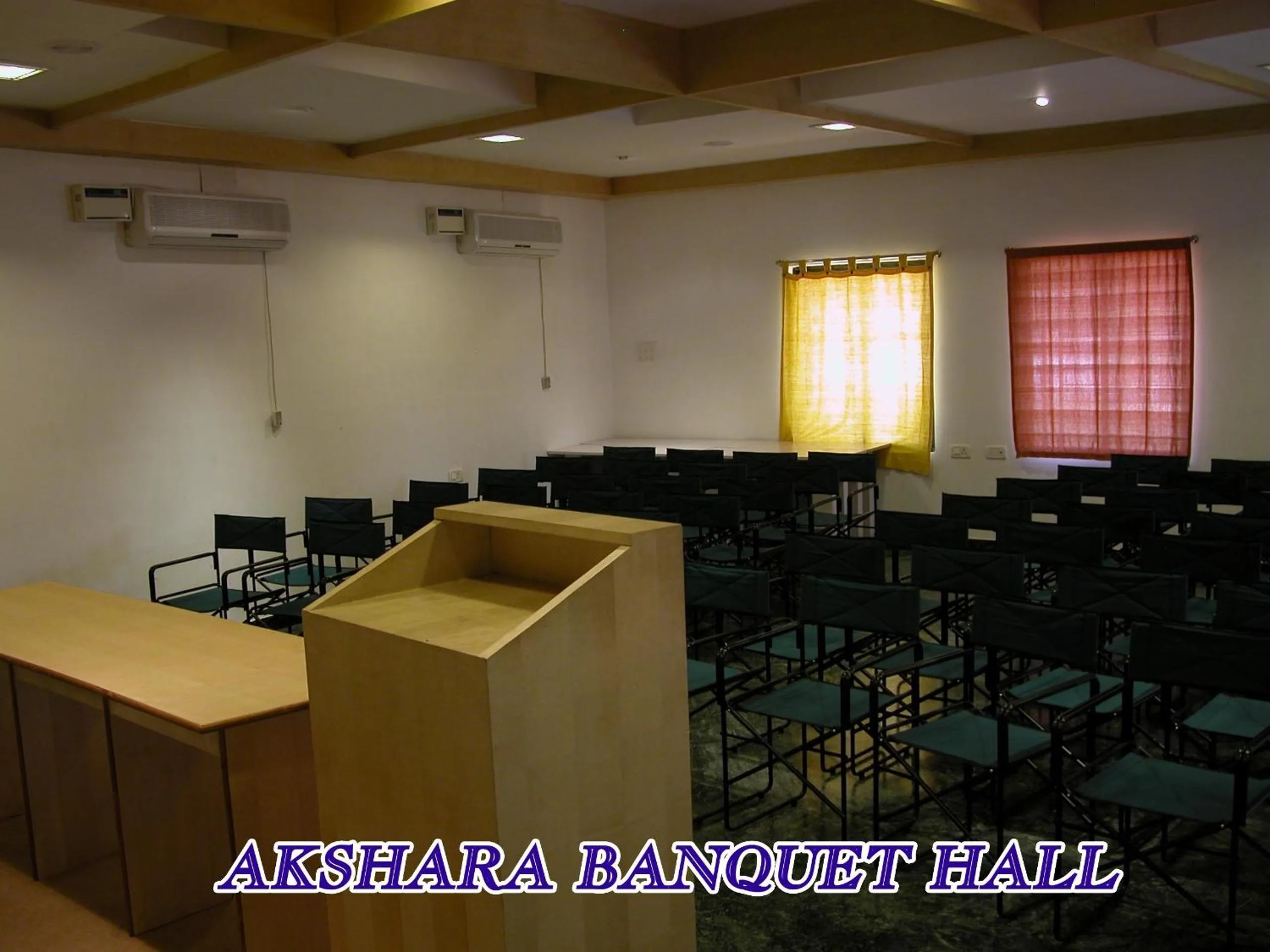 Banquet/Function facilities in Sterling Arunai Anantha - Tiruvannamalai