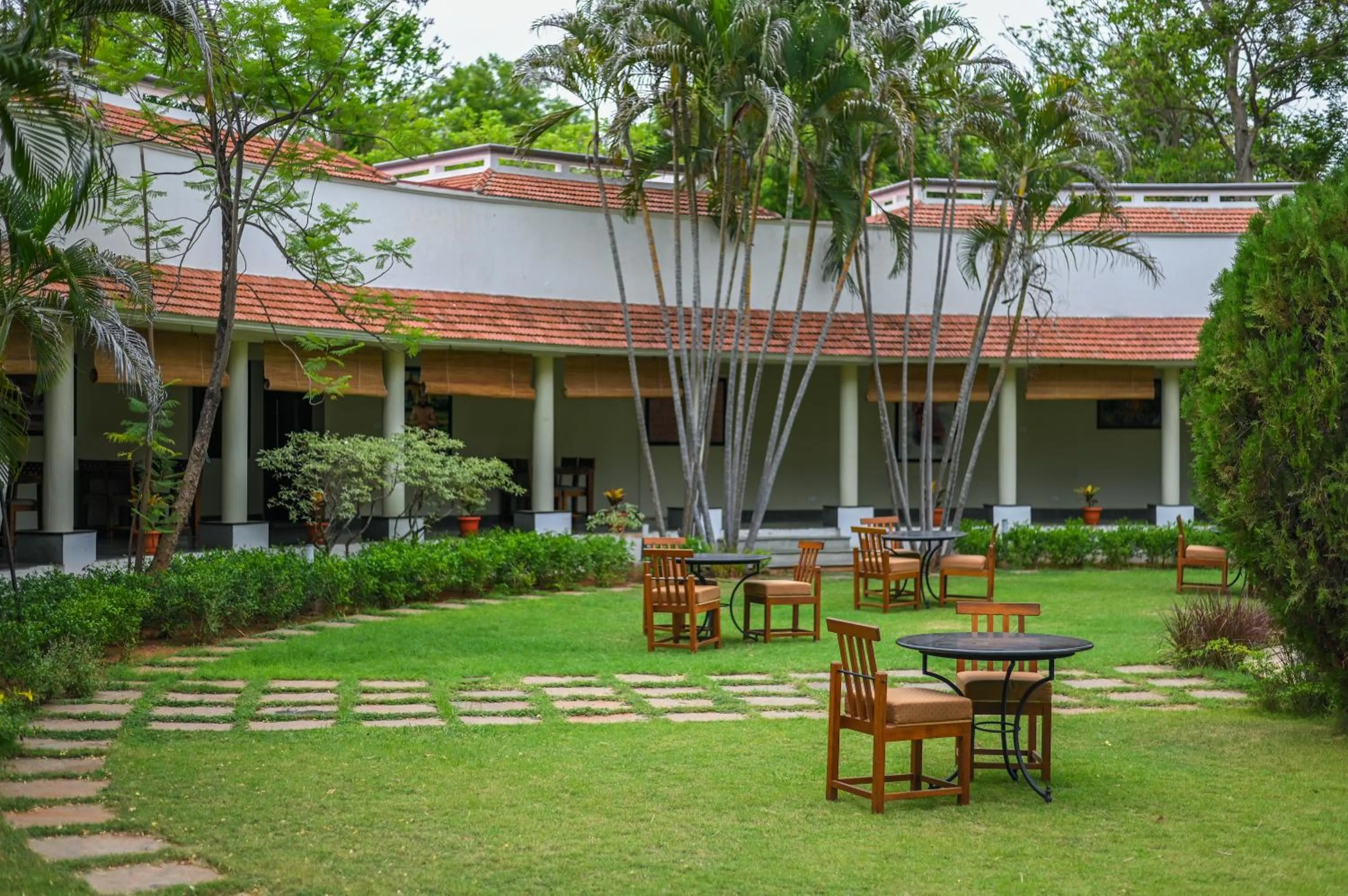 Property building in Sterling Arunai Anantha - Tiruvannamalai