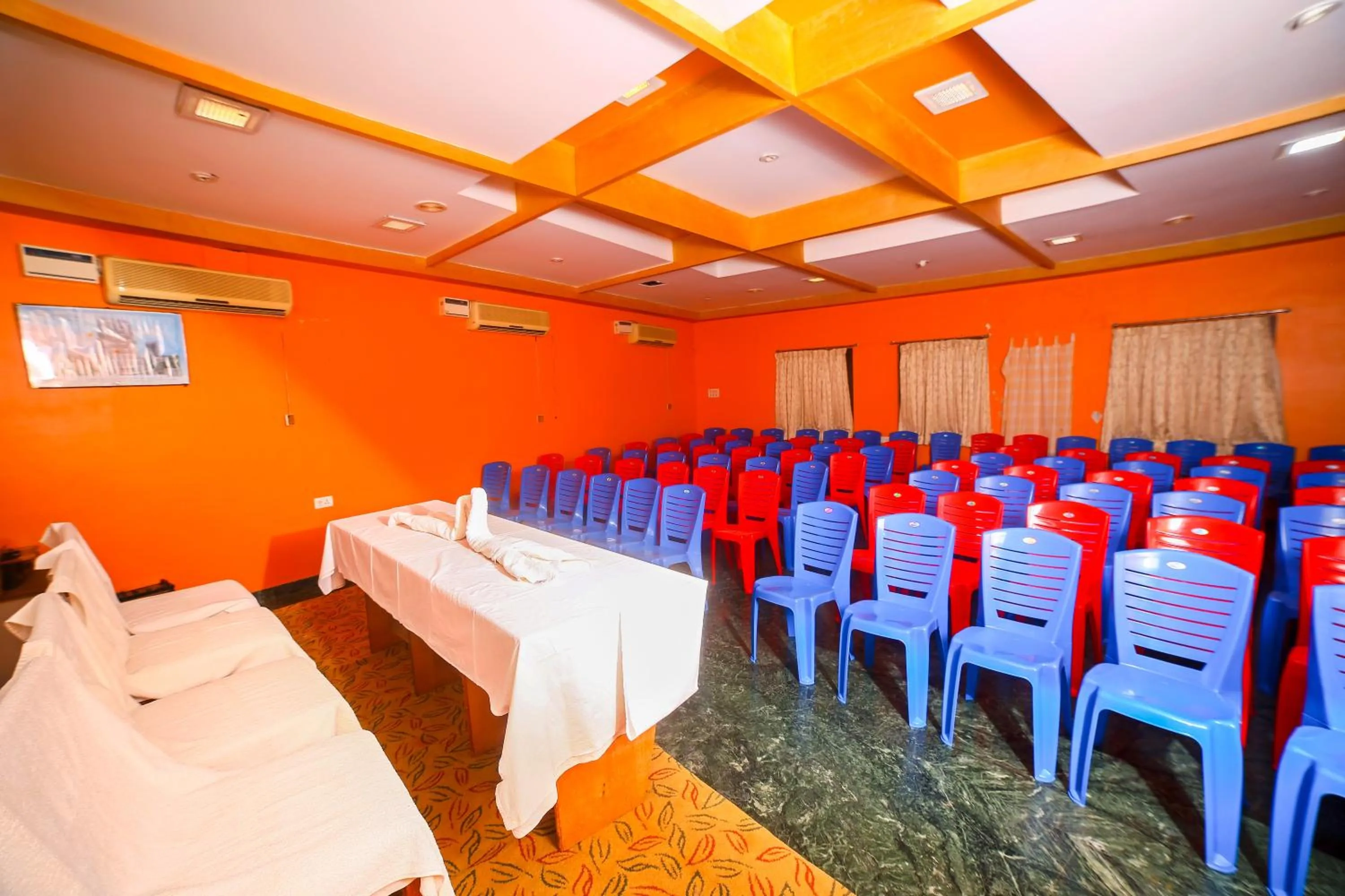Business facilities in Sterling Arunai Anantha - Tiruvannamalai