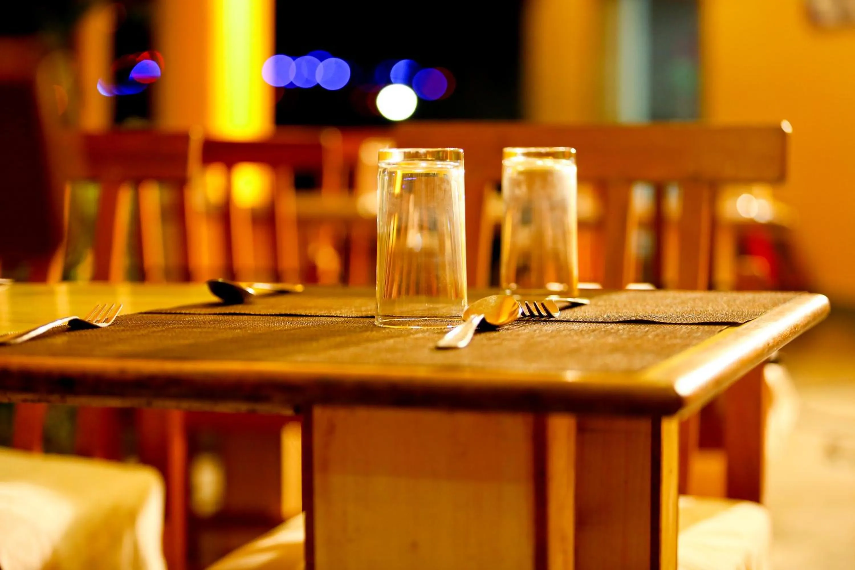 Restaurant/places to eat in Sterling Arunai Anantha - Tiruvannamalai