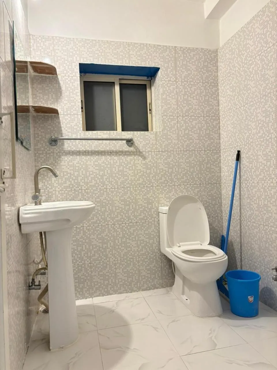 Property building in Tara Guest House