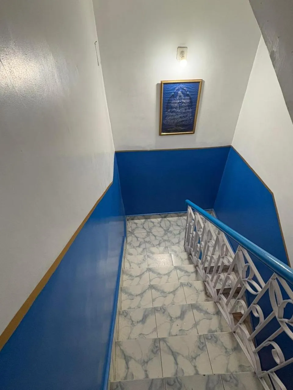 Property building in Tara Guest House