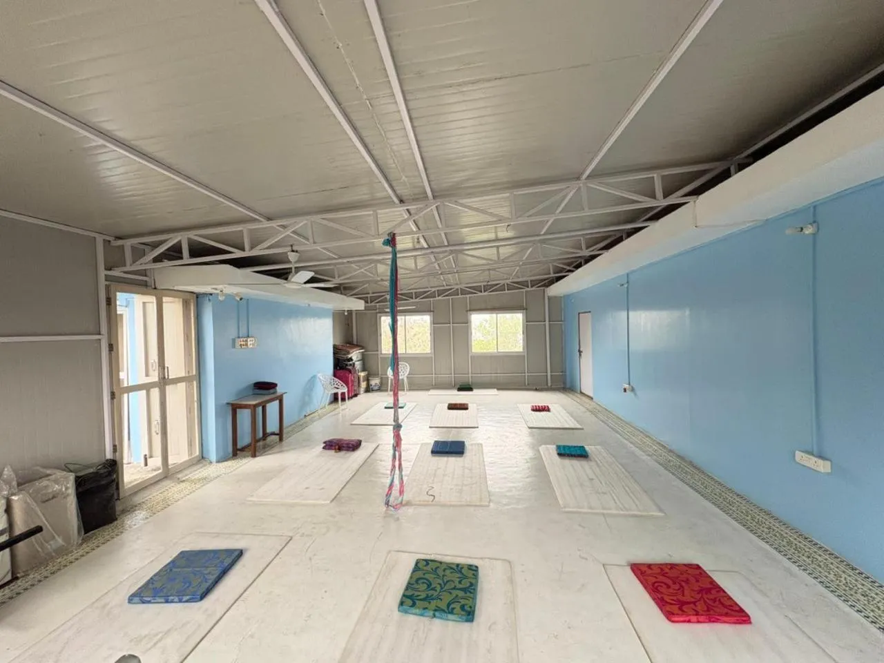 Property building, Bed in Tara Guest House