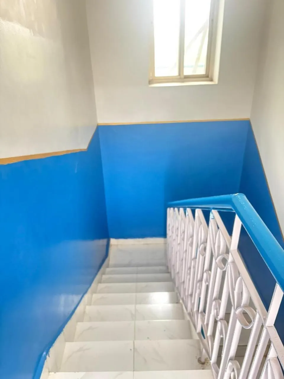 Property building in Tara Guest House