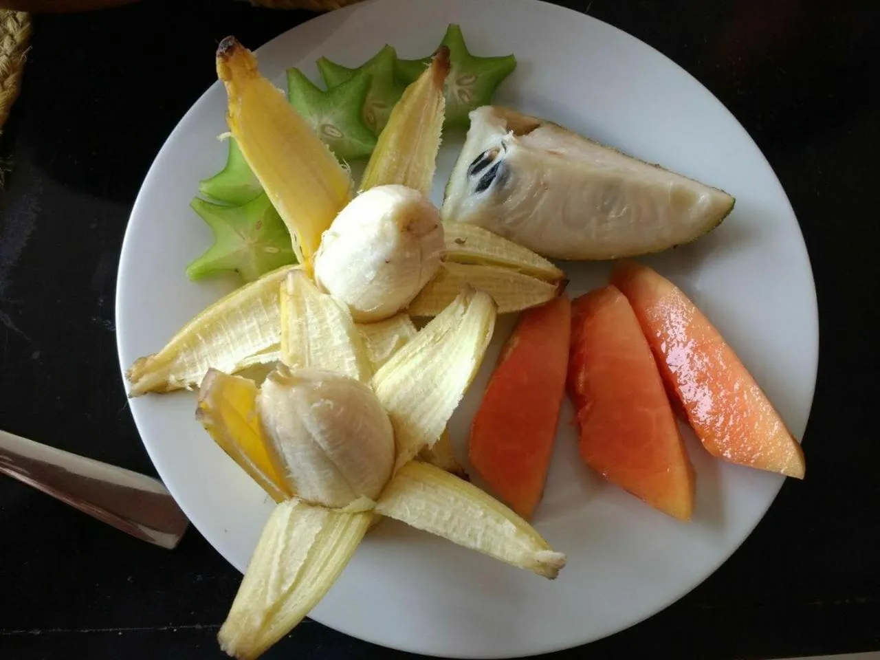 Breakfast in Residence Jasmine