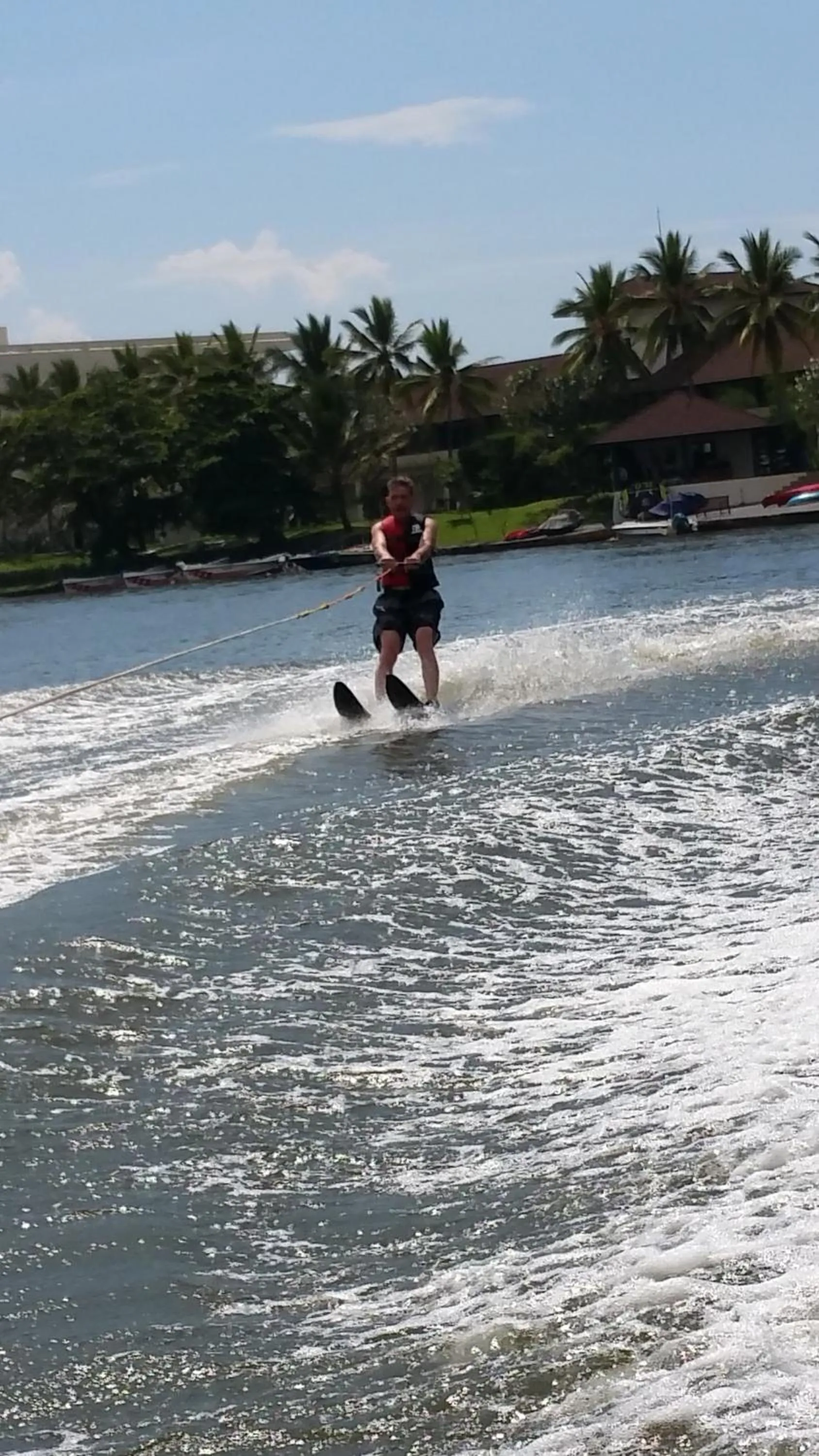 Ski School in Residence Jasmine