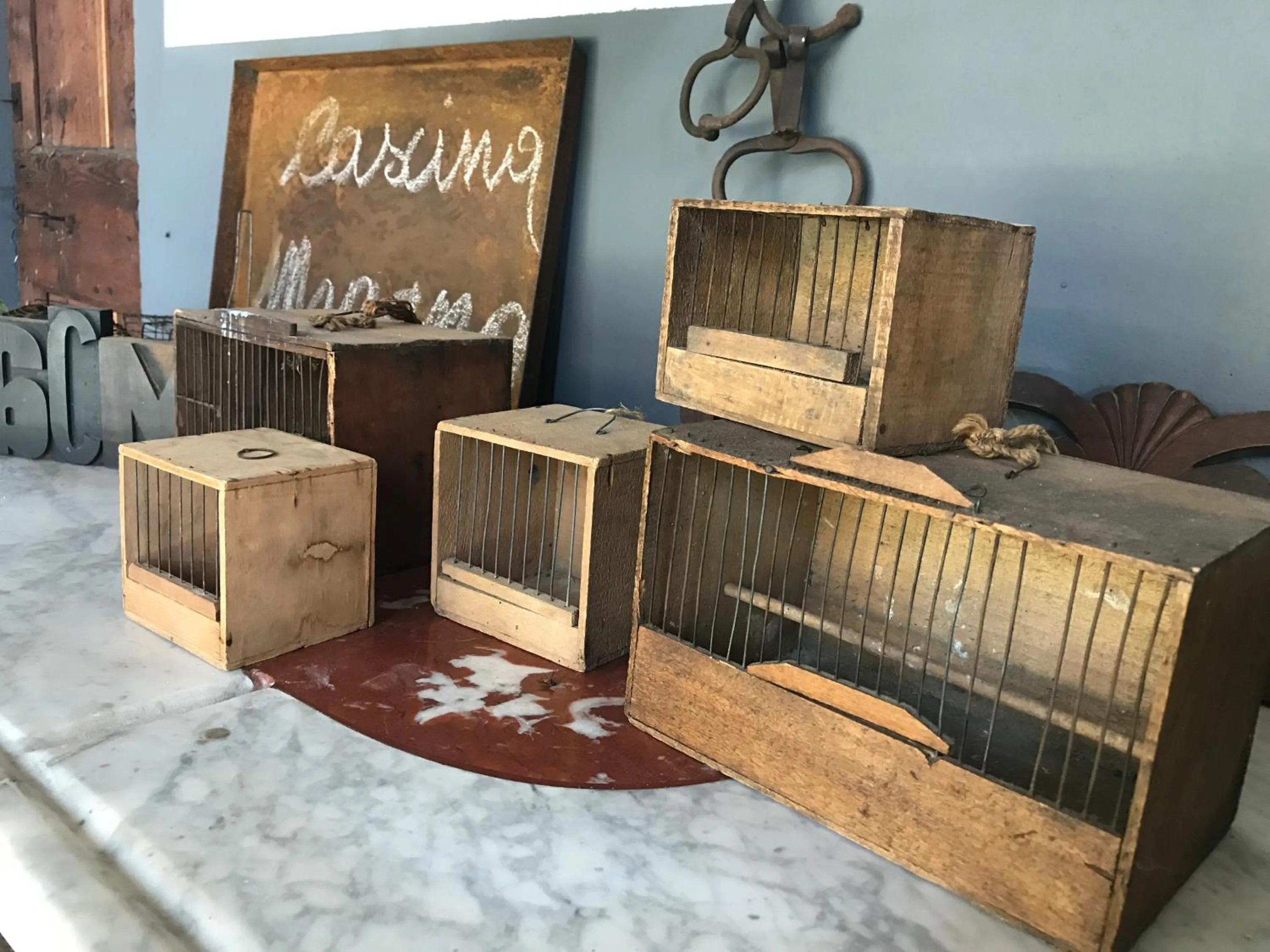 Restaurant/places to eat in Agriturismo Cascina Magana