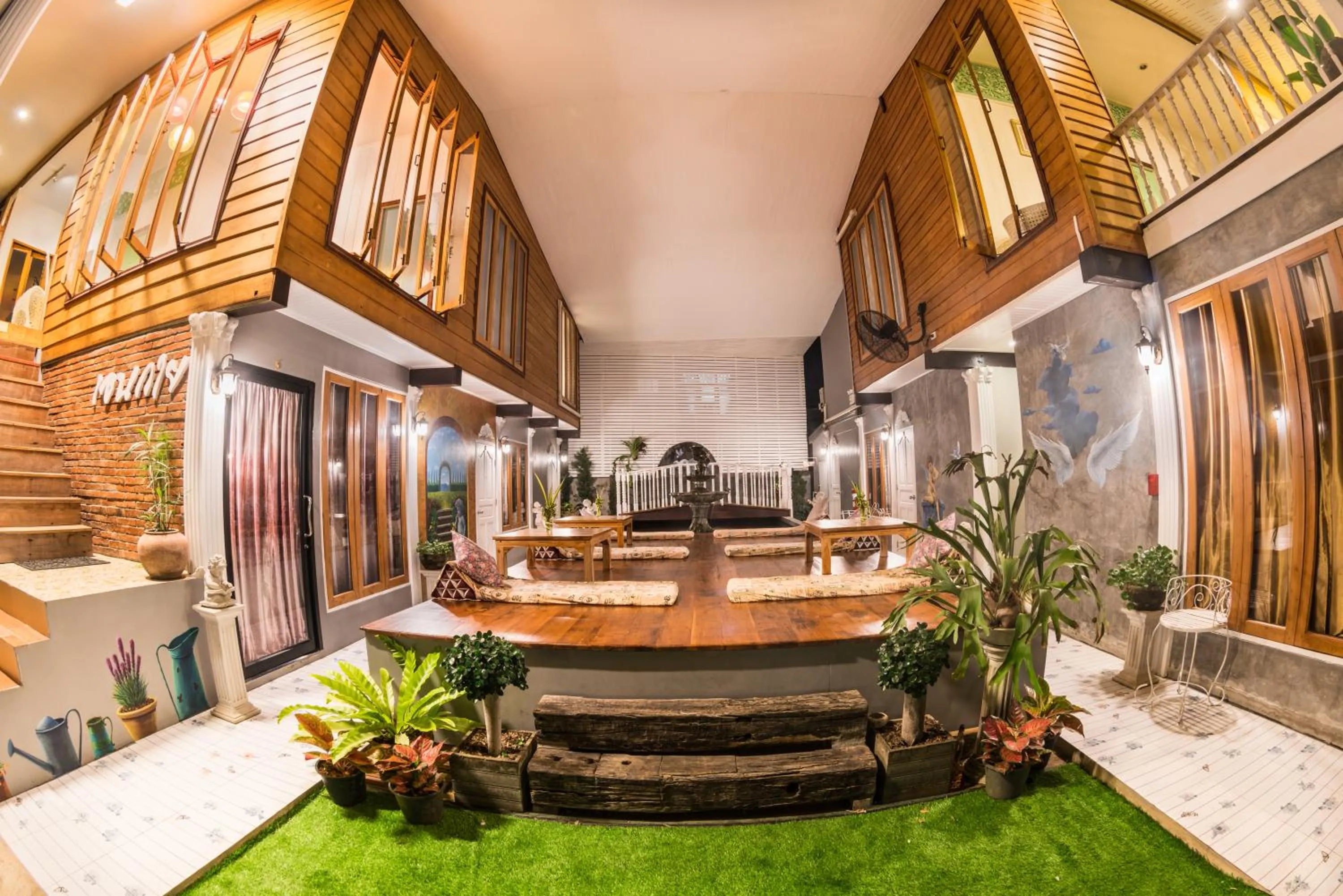 Aen Guy Boutique Hotel