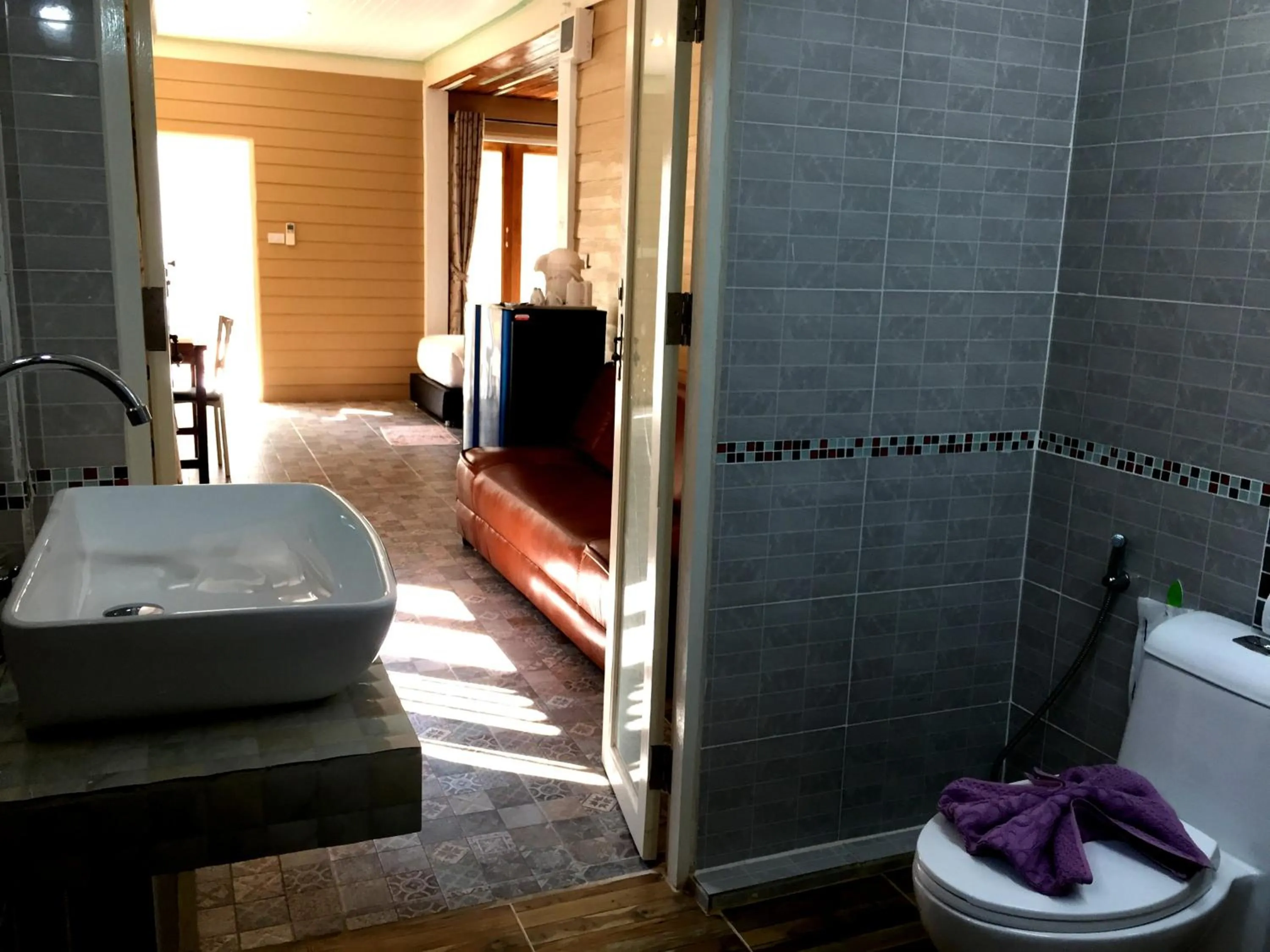 Aen Guy Boutique Hotel