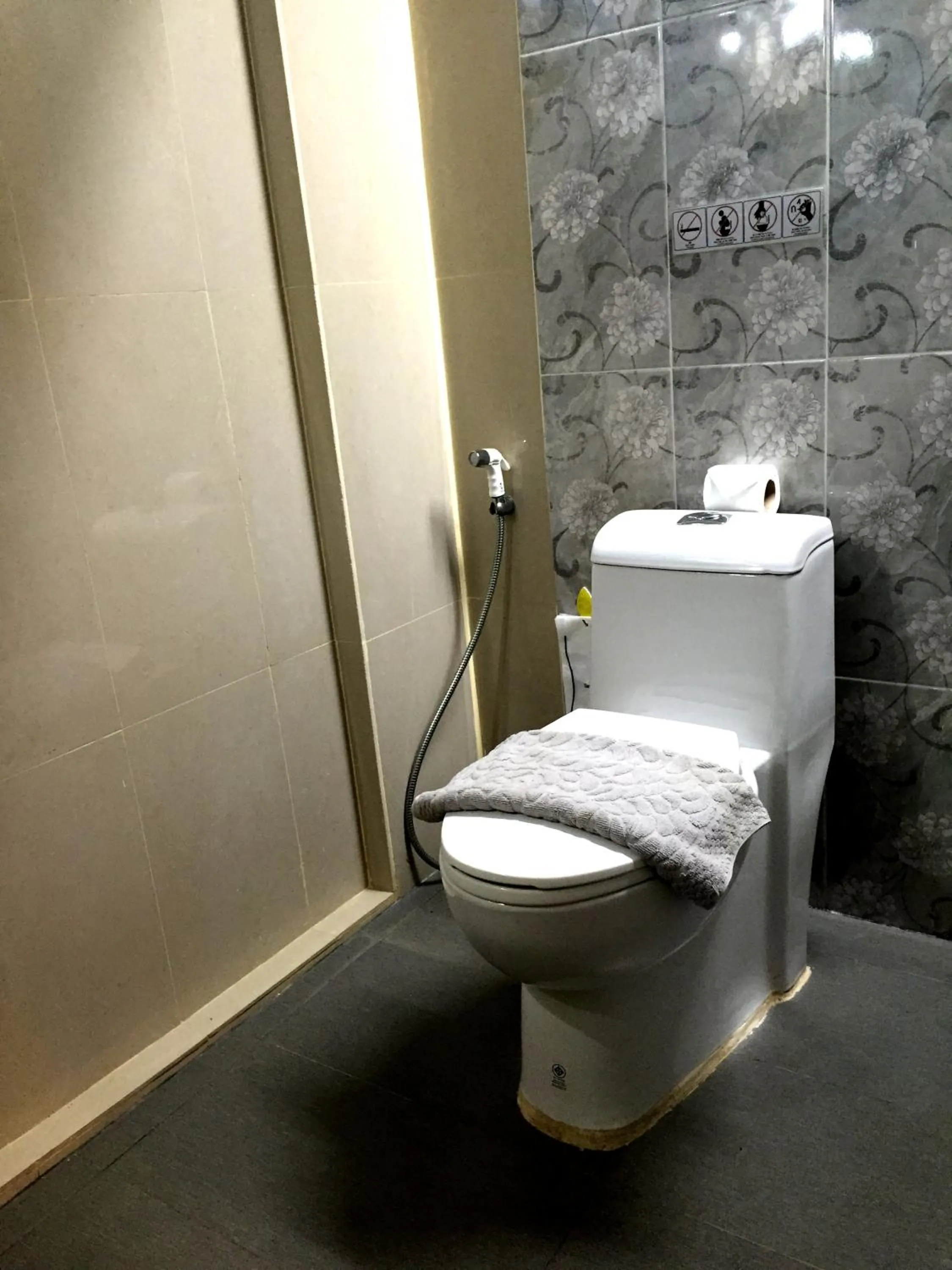 Aen Guy Boutique Hotel