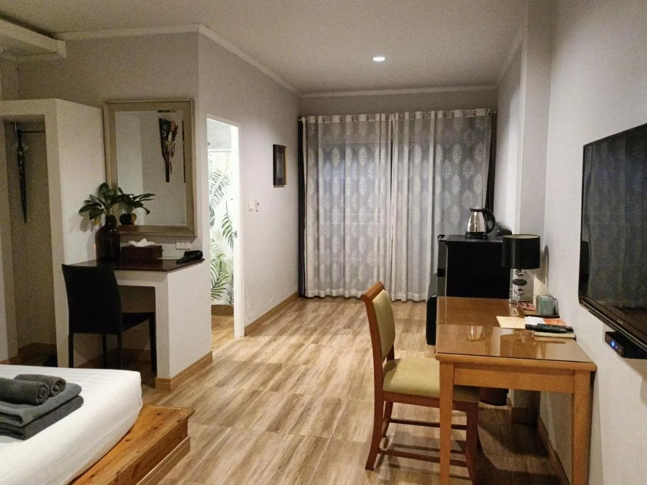 Aen Guy Boutique Hotel