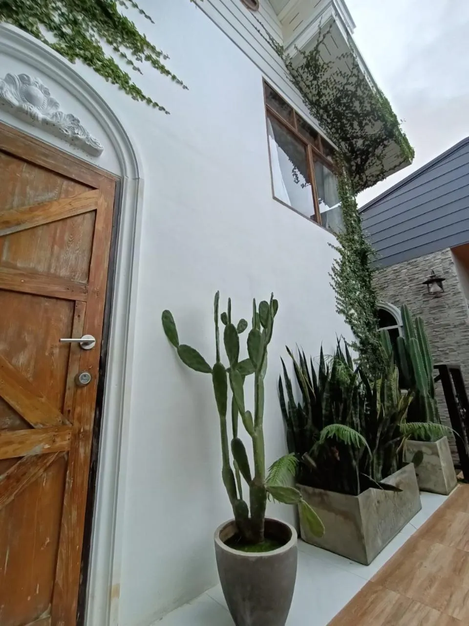 Aen Guy Boutique Hotel