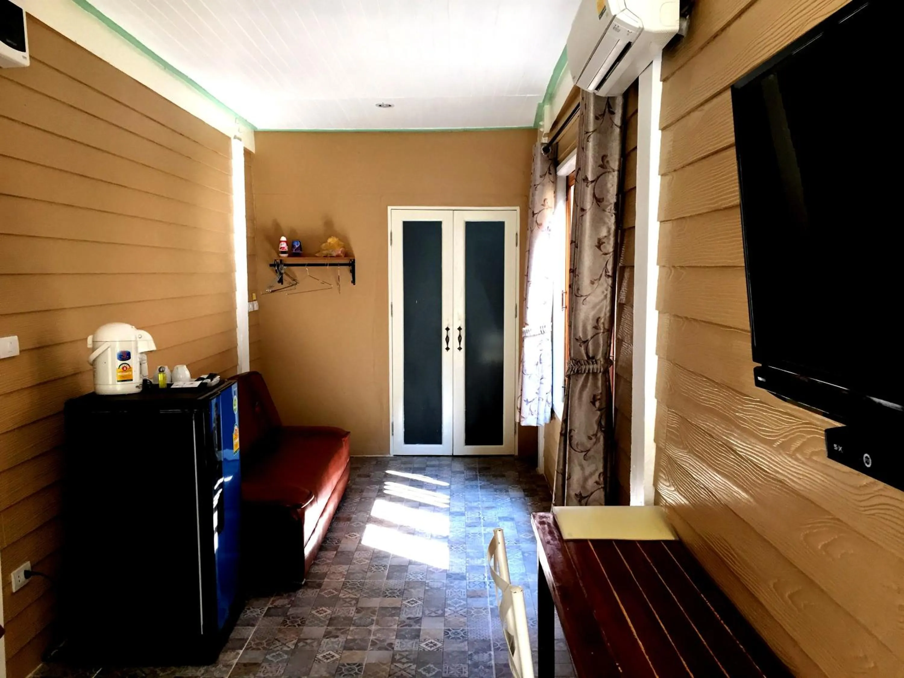 Aen Guy Boutique Hotel