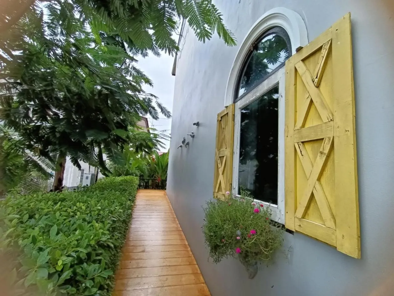 Aen Guy Boutique Hotel