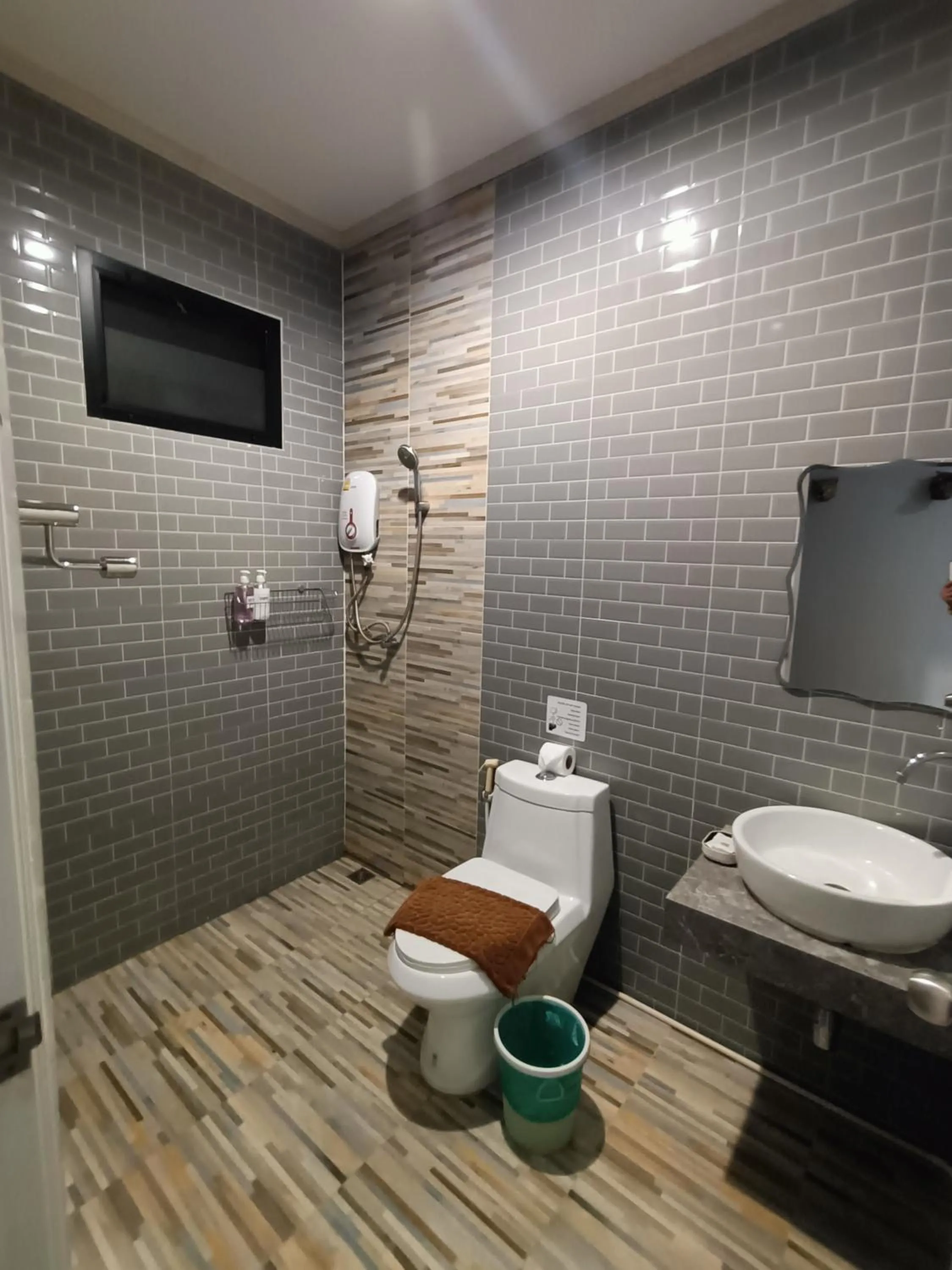 Aen Guy Boutique Hotel