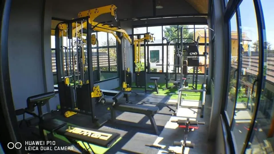 Aen Guy Boutique Hotel