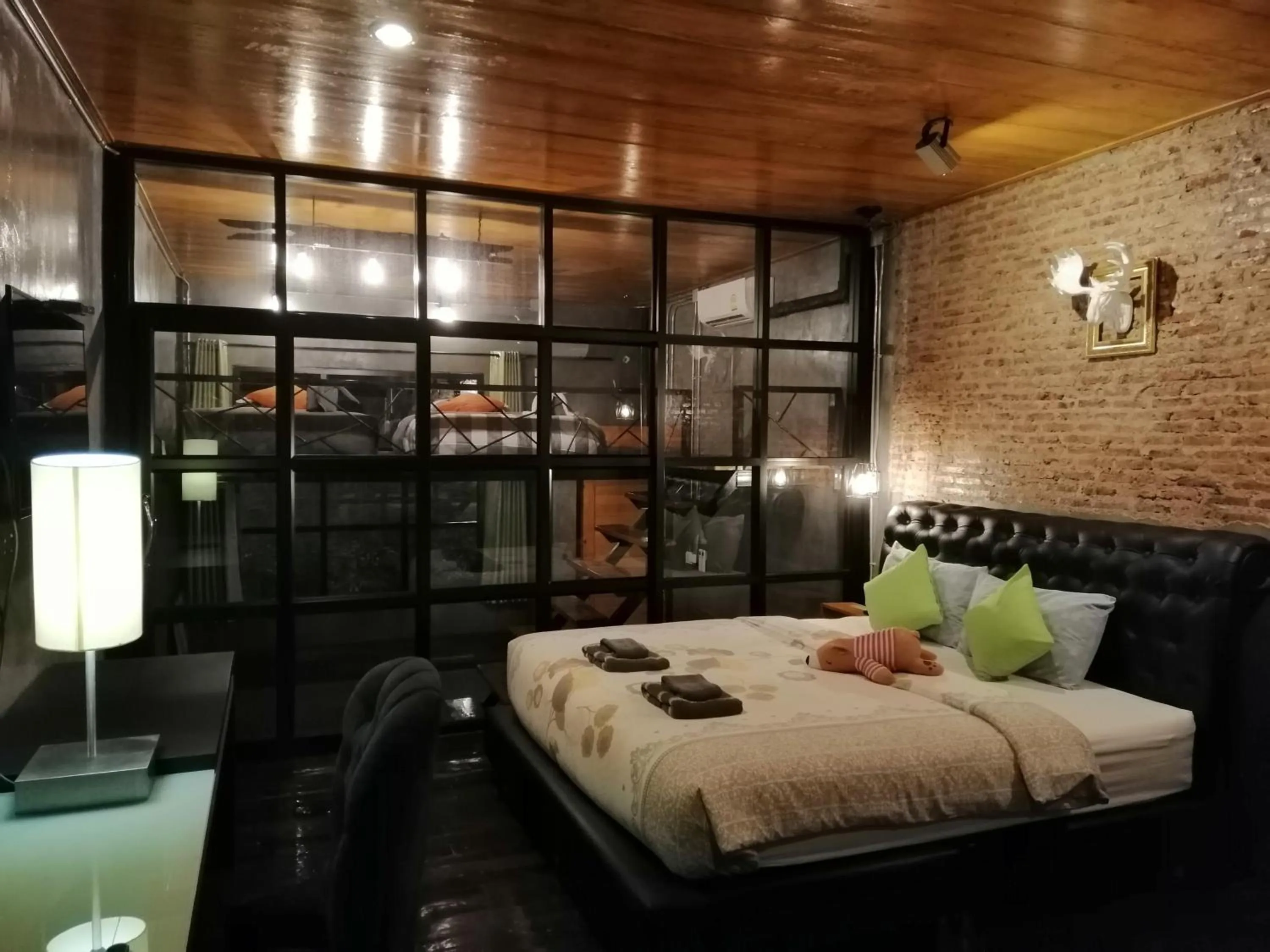 Aen Guy Boutique Hotel