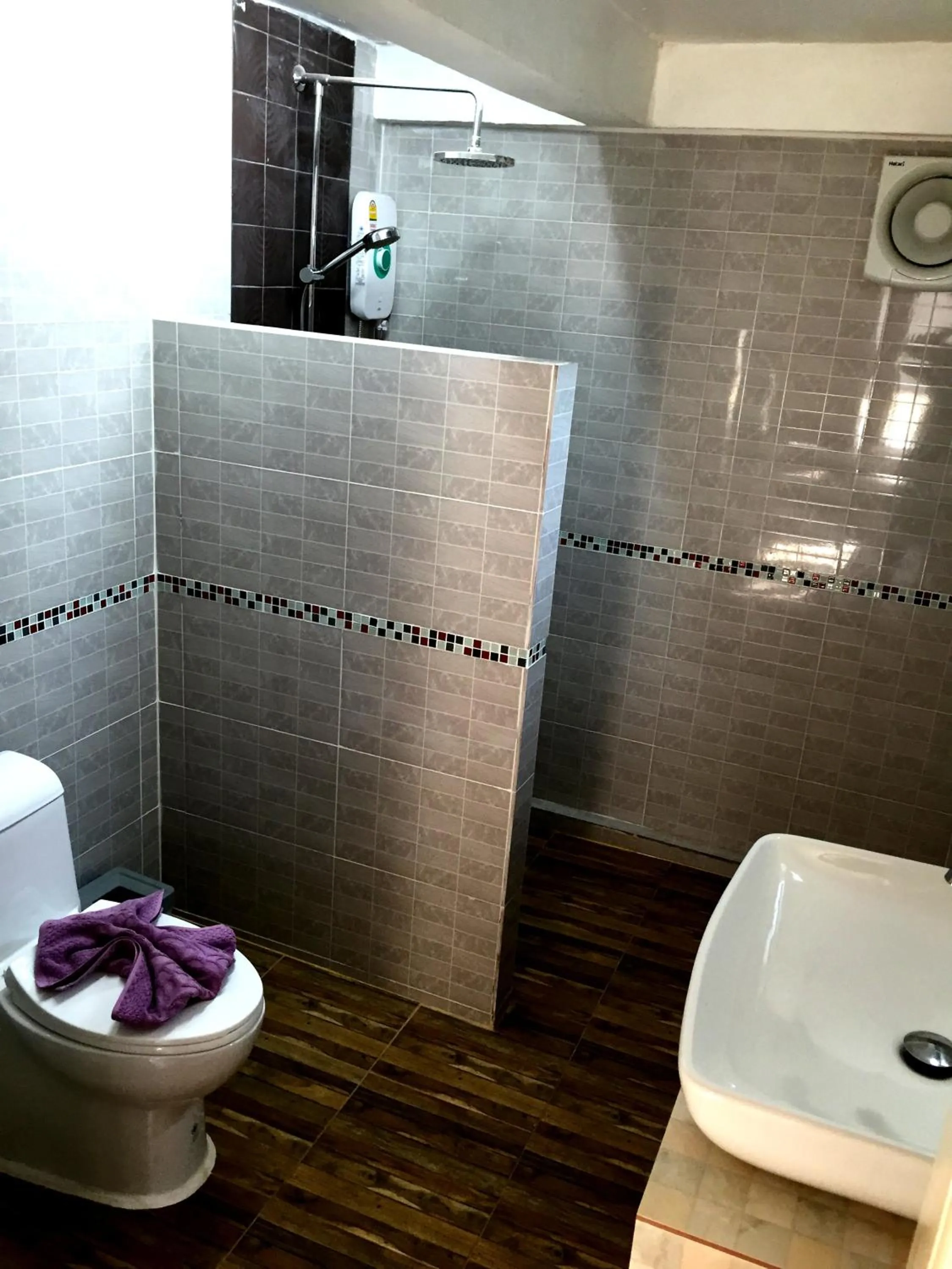 Aen Guy Boutique Hotel