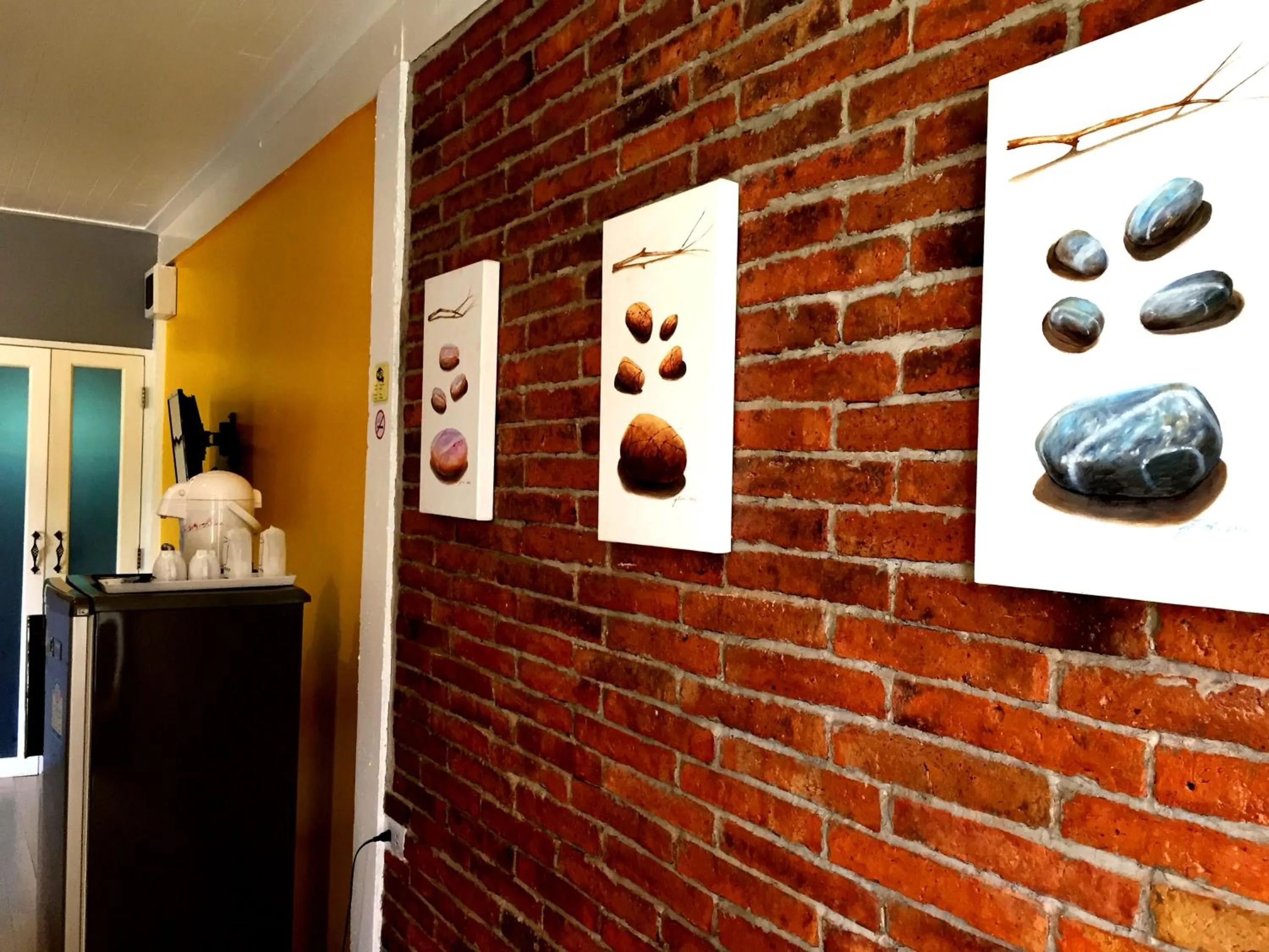 Aen Guy Boutique Hotel