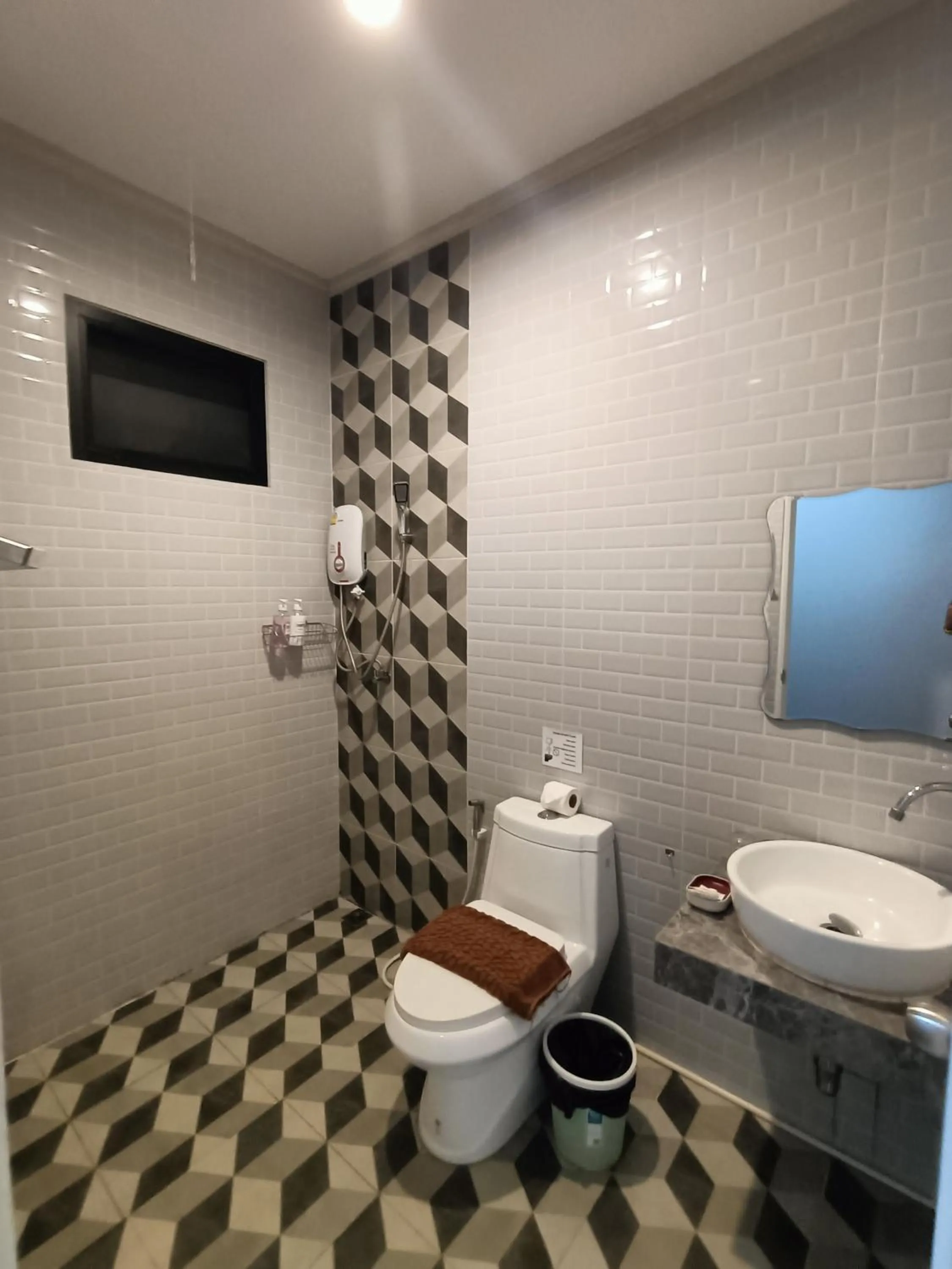 Aen Guy Boutique Hotel