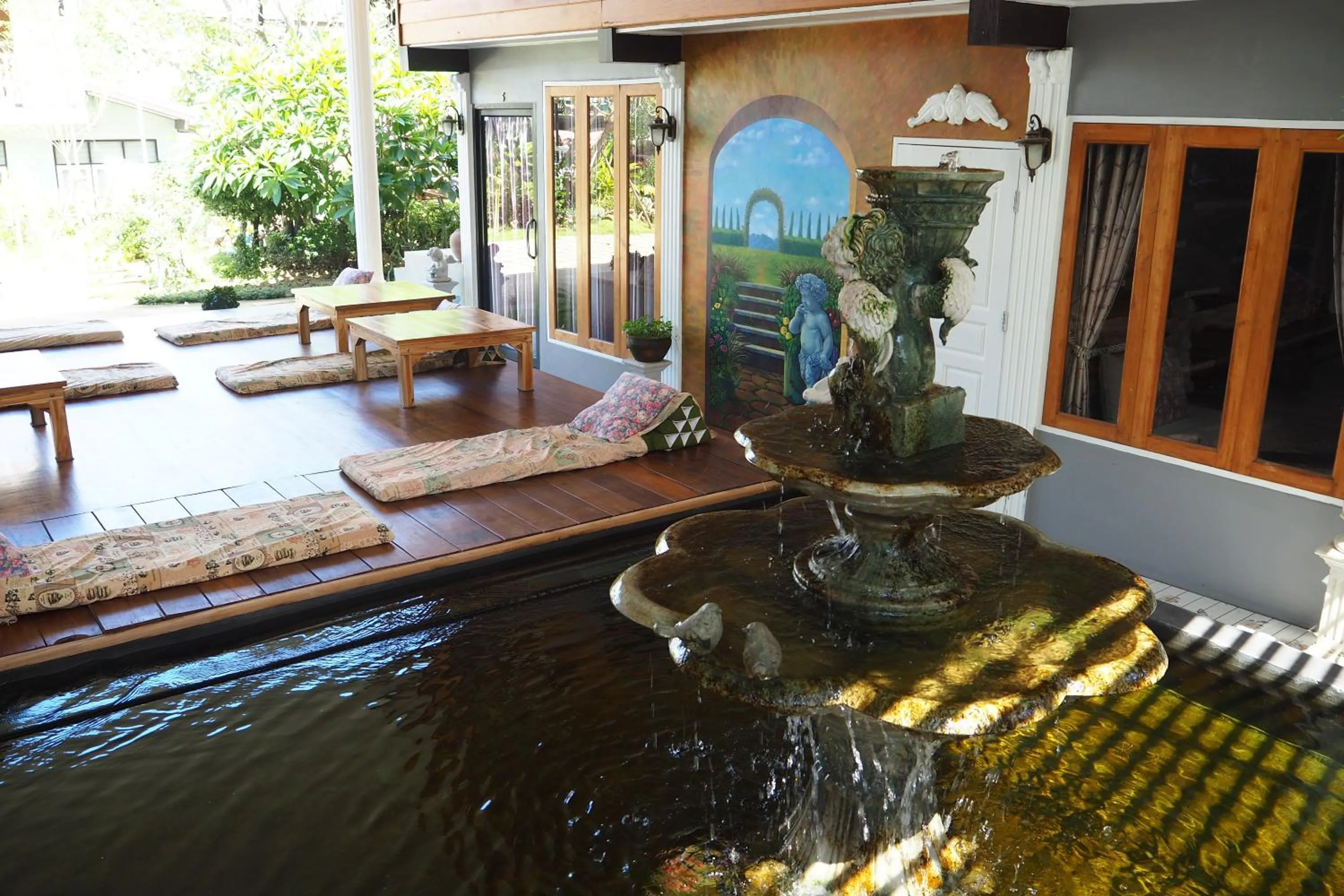 Aen Guy Boutique Hotel