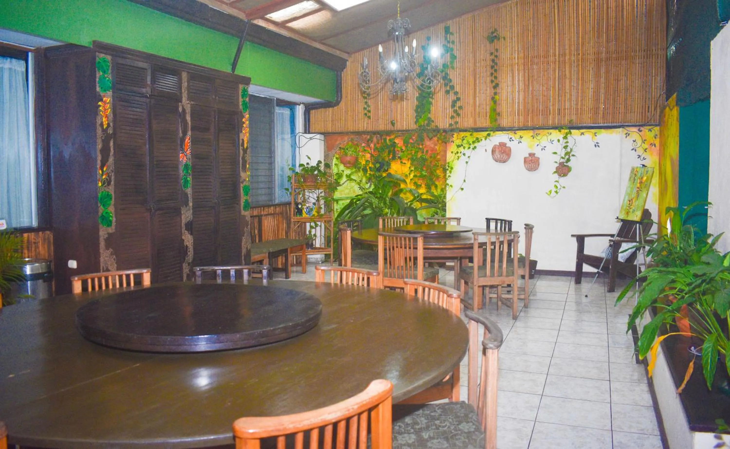 Turrialba Bed & Breakfast