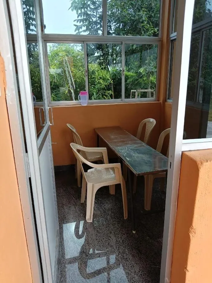 Day in Jaithri Hotel and Event Centre