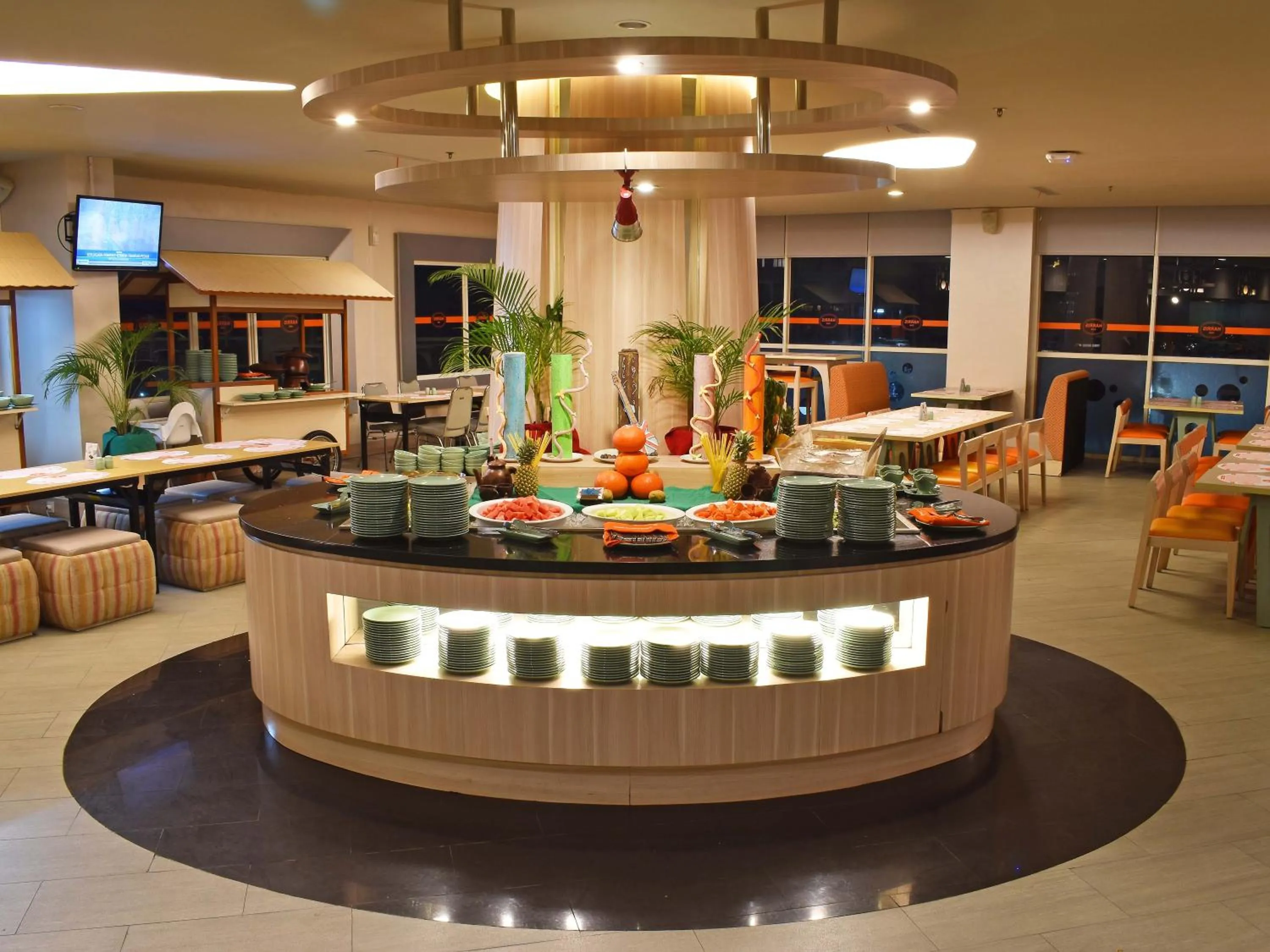 HARRIS Hotel & Conventions Ciumbuleuit Bandung