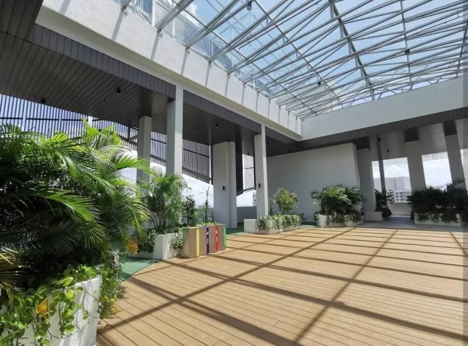 Almas Studio Couple Netflix 100Mbps BySTAY