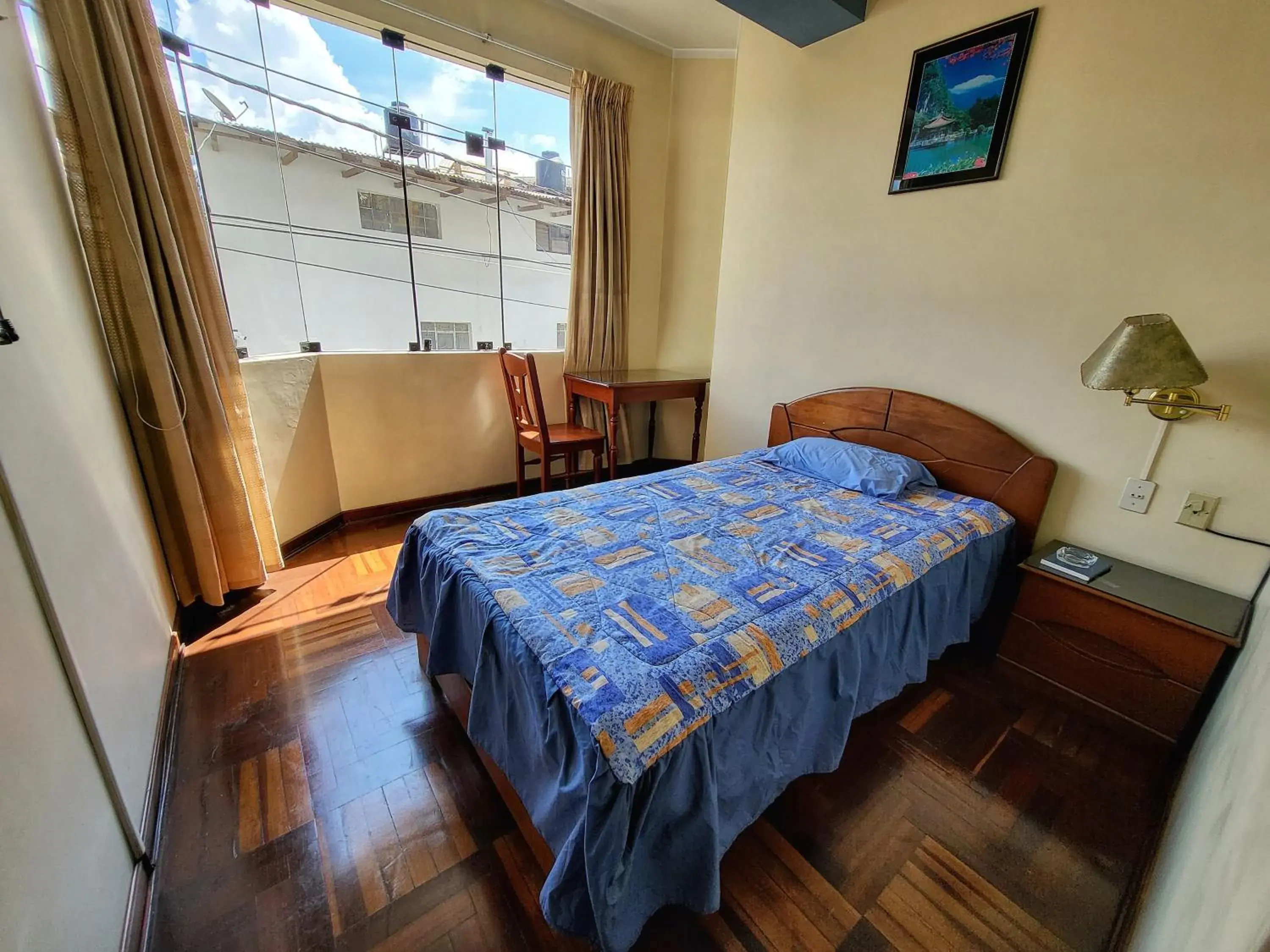 D'Cardenas Hotel D'Cardenas Hotel