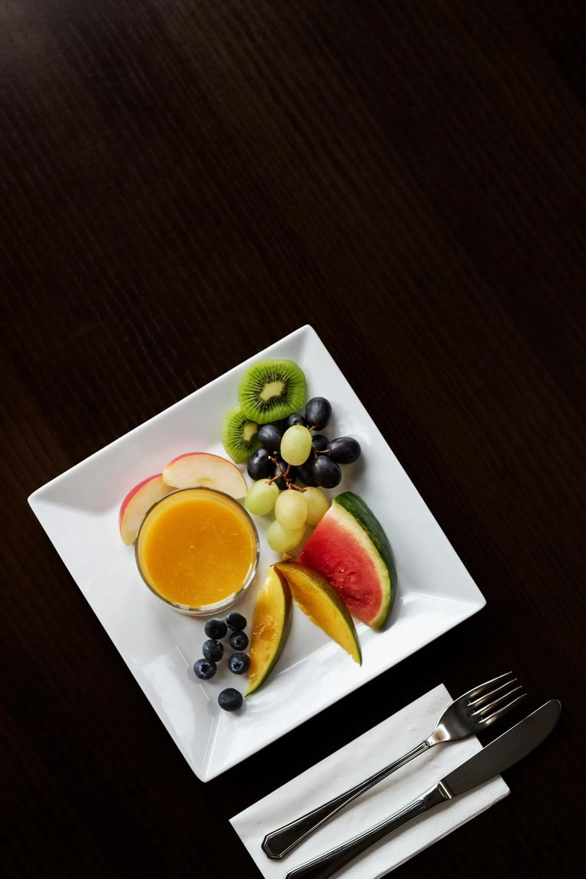 Breakfast in Hotel Garni Thermenoase