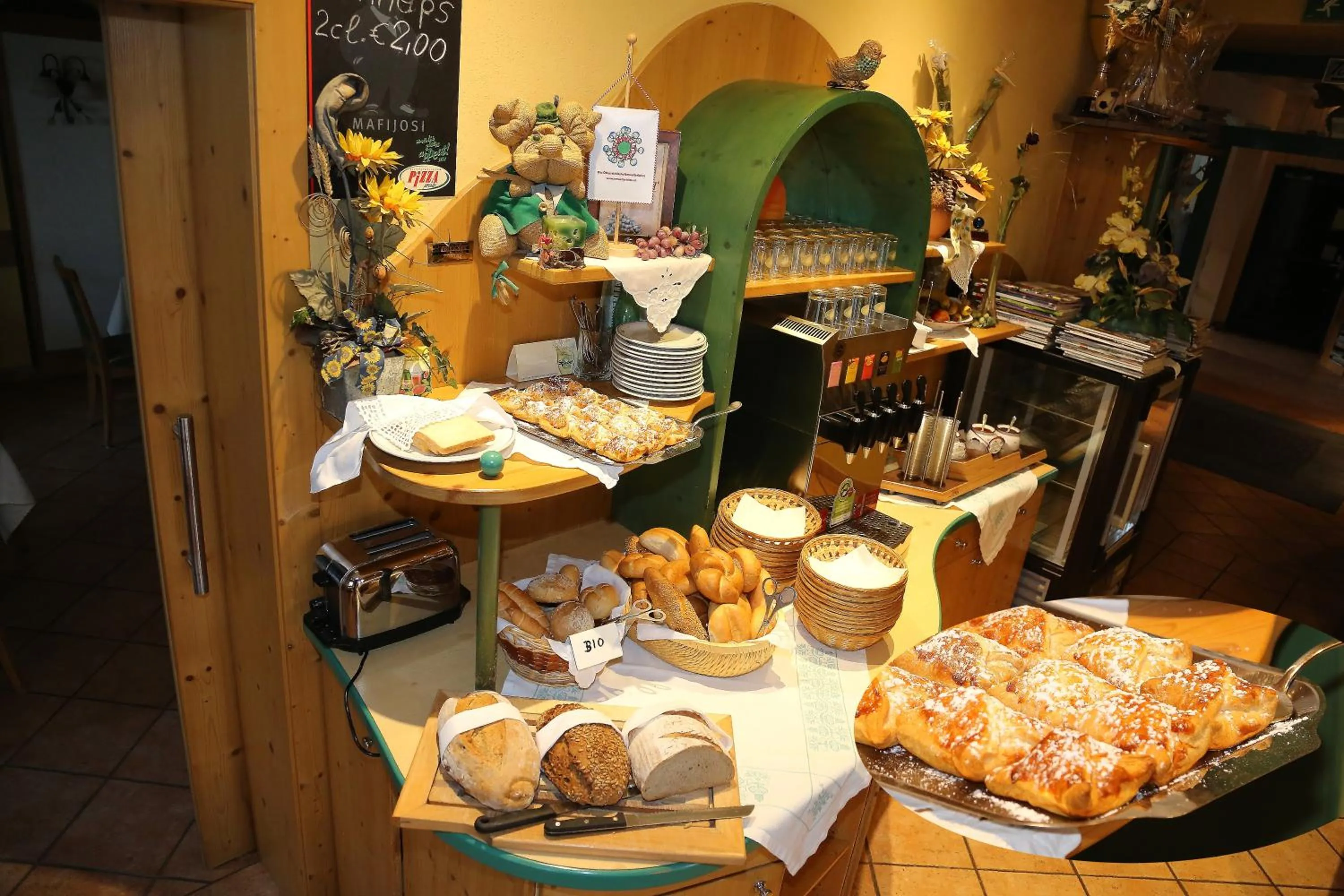 Other in Hotel Garni Thermenoase