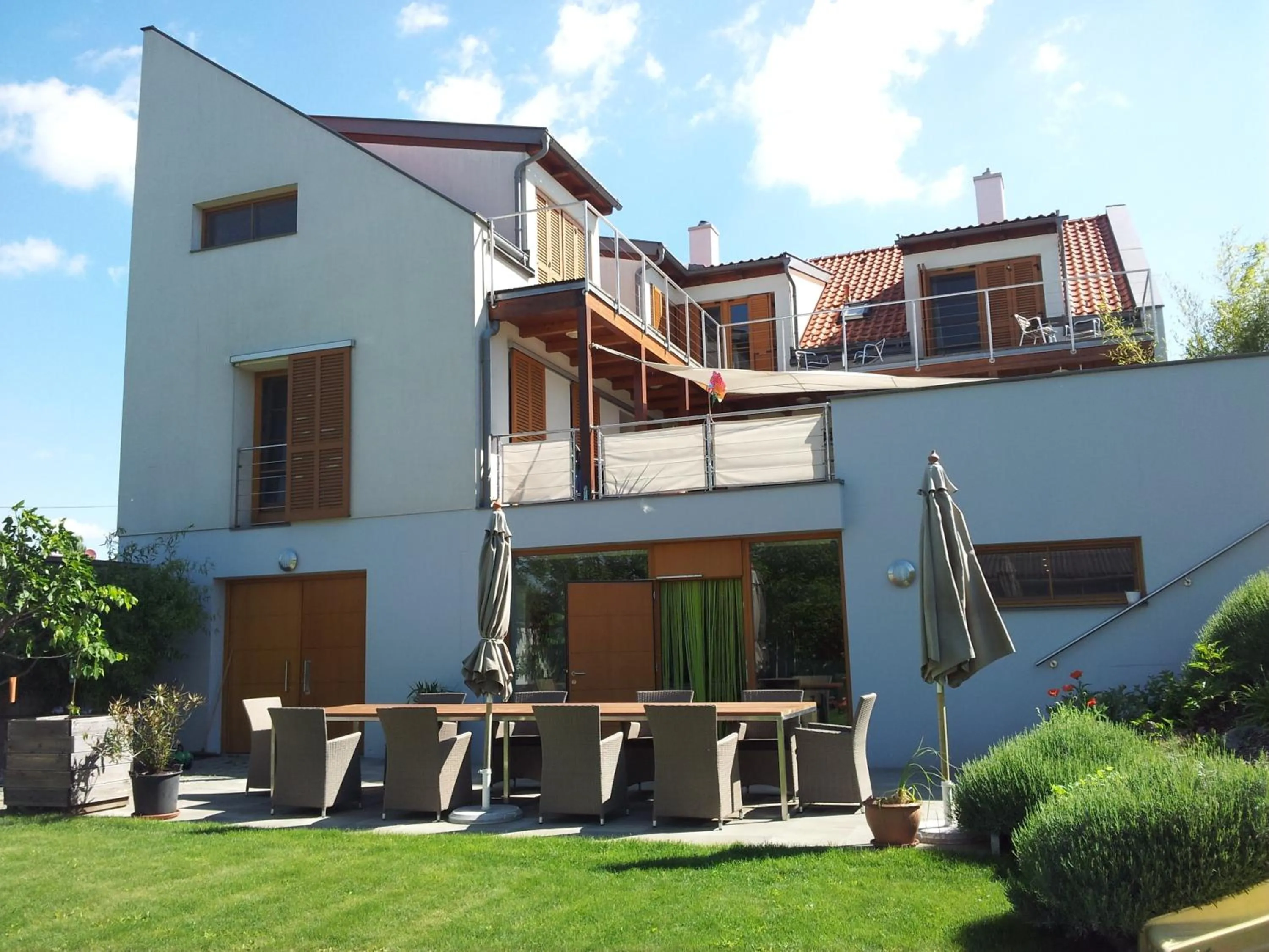 SCHEIBER Wein & Gästehaus