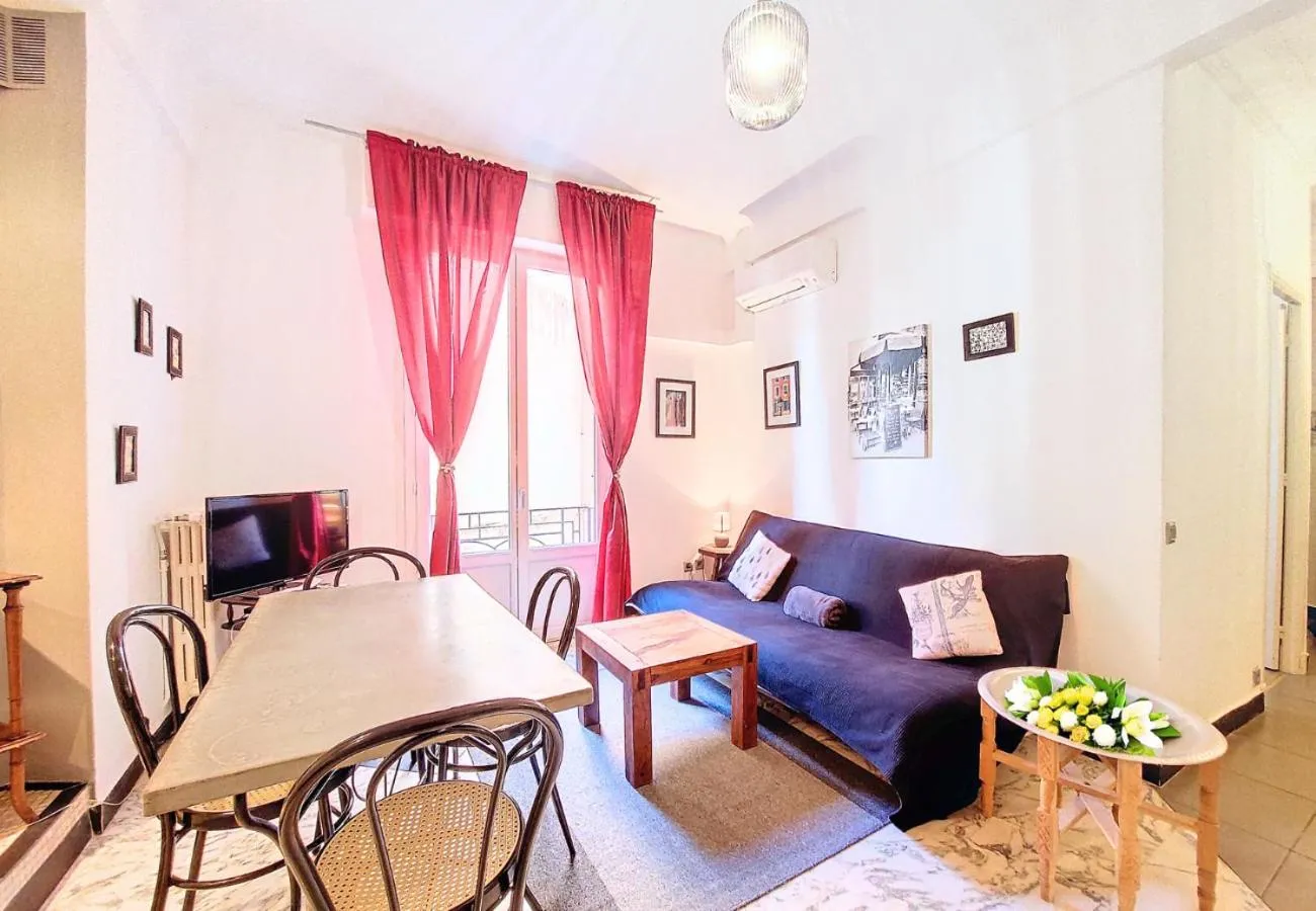 Nestor&Jeeves - NOE - Central - Close sea - Spacious