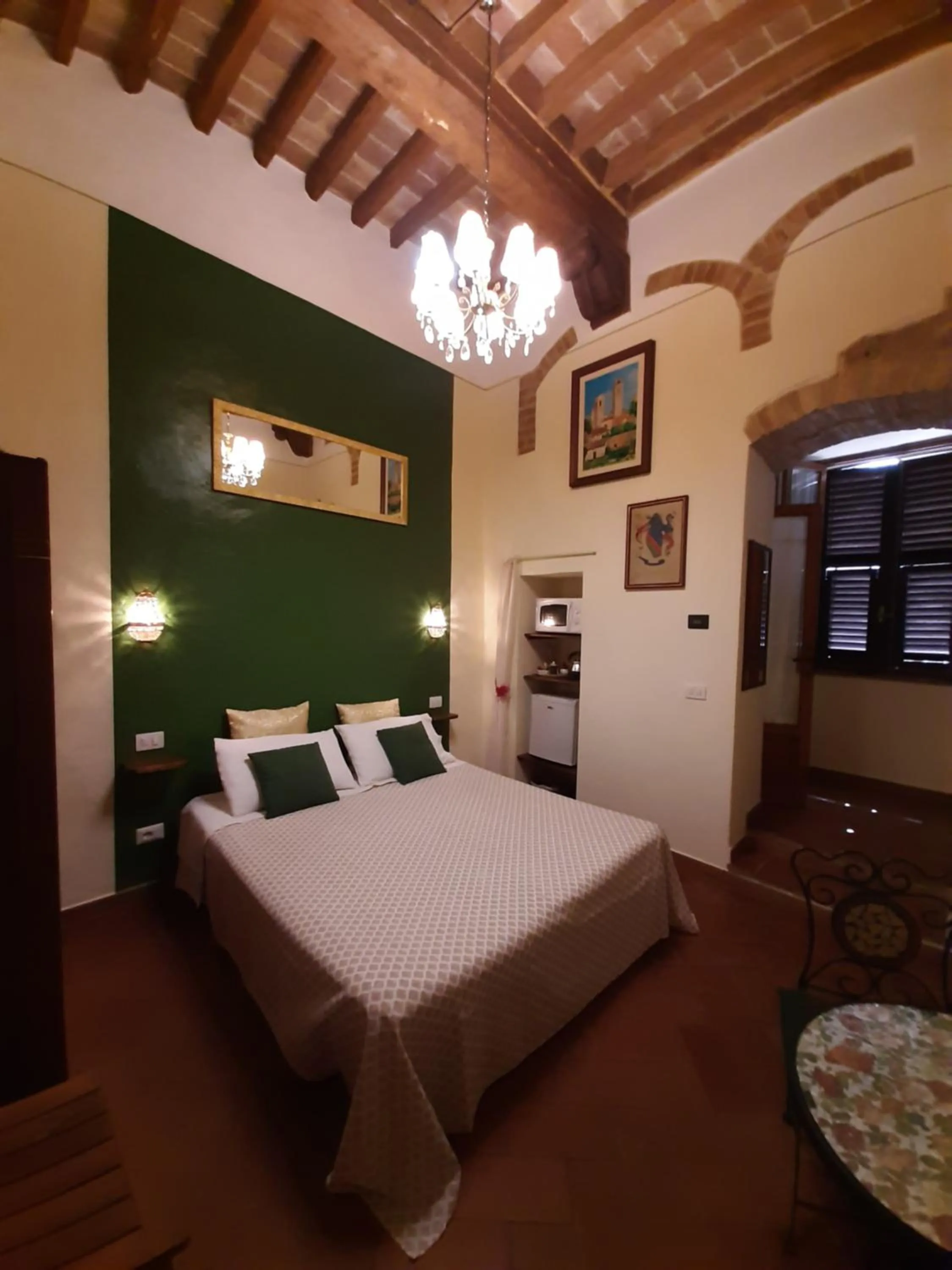 Photo of the whole room, Bed in Locazione Turistica Totti
