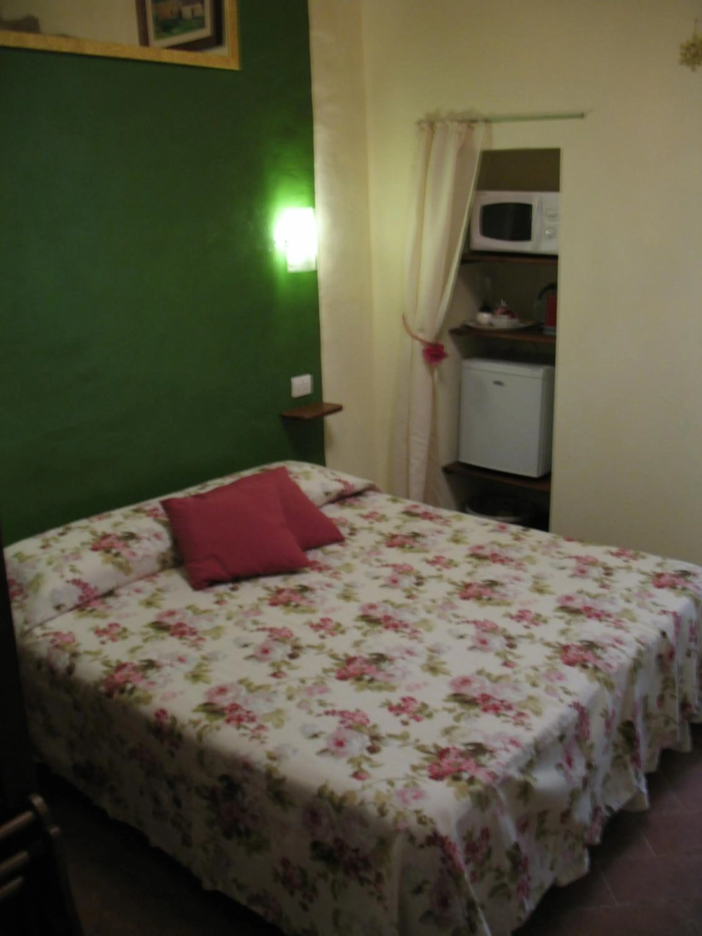 Photo of the whole room, Bed in Locazione Turistica Totti