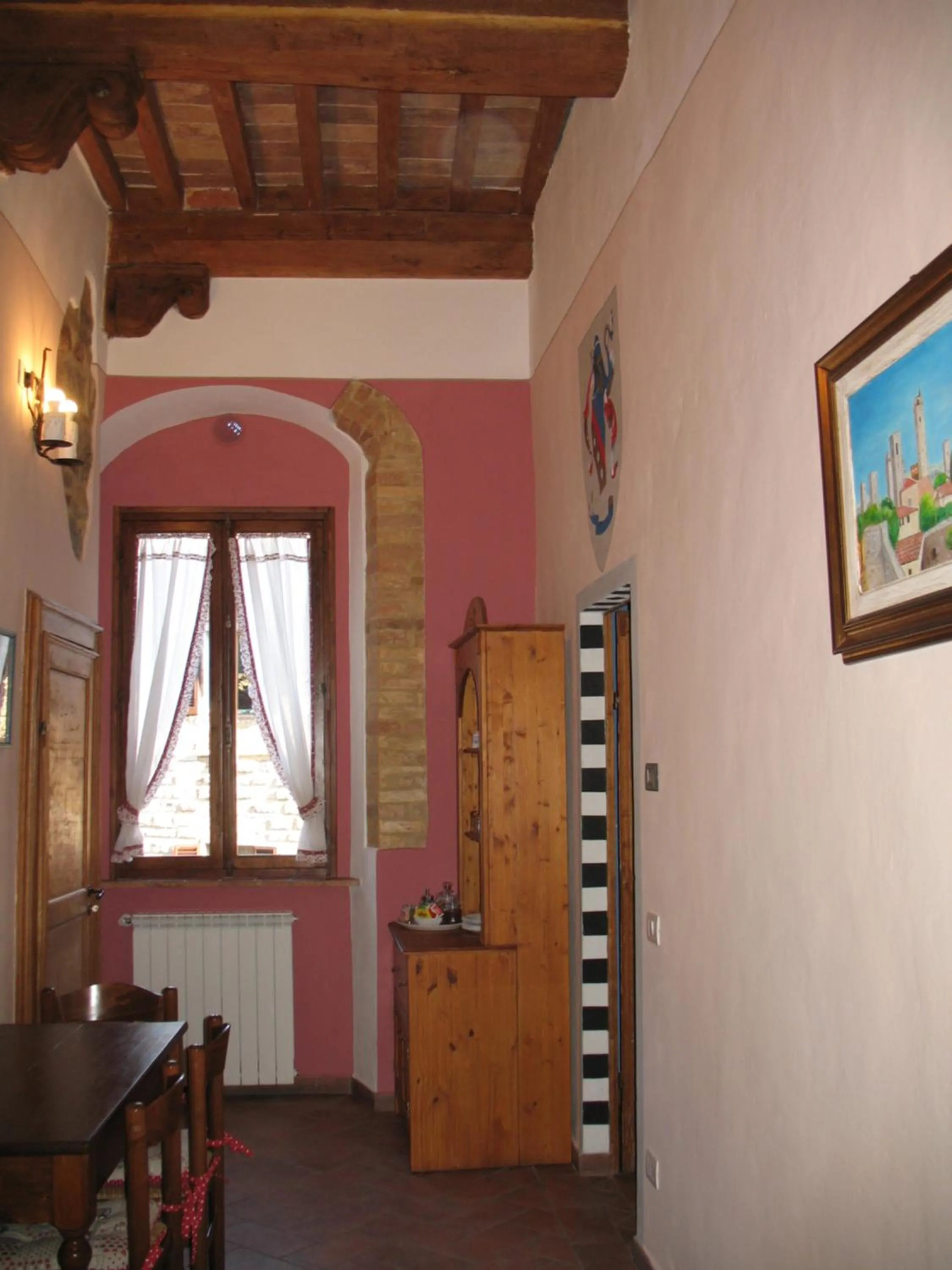 Locazione Turistica Totti