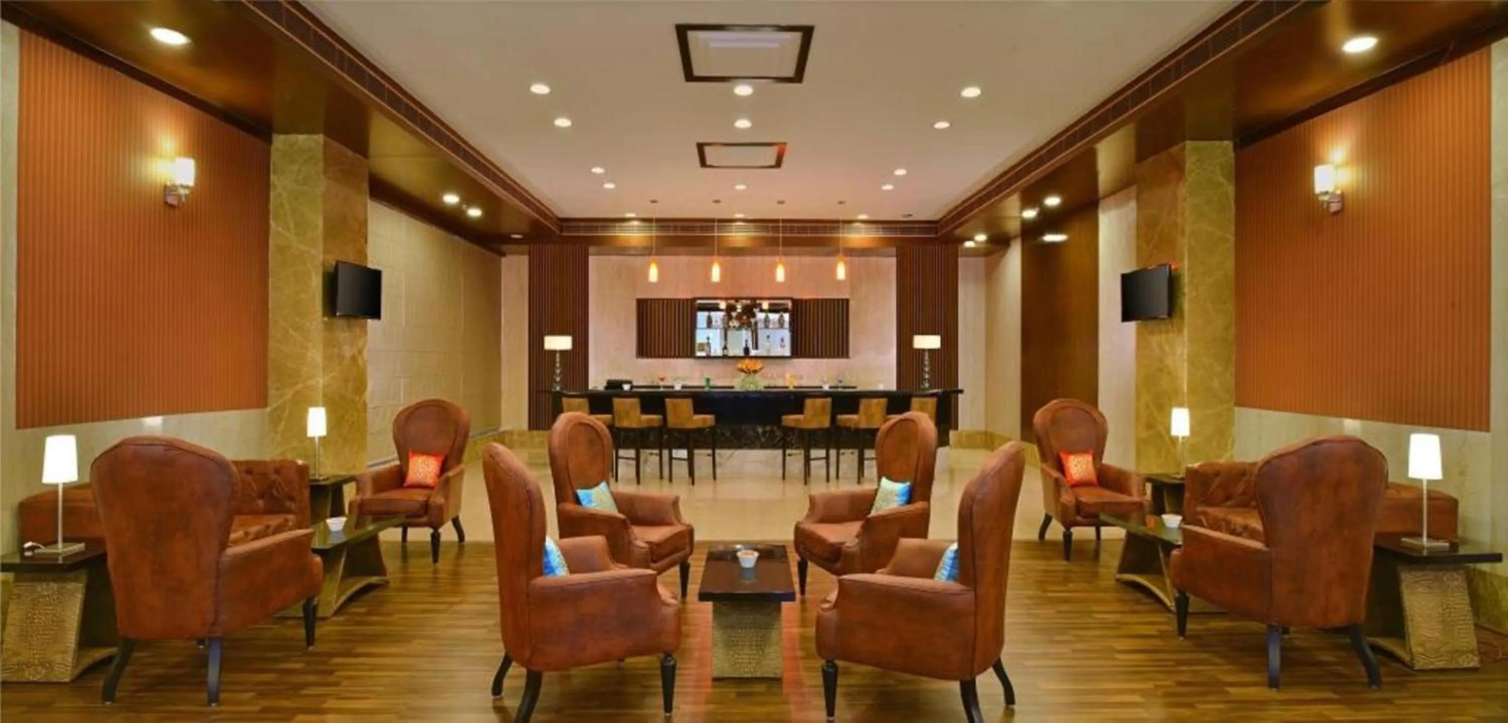 Other in Red Fox by Lemon Tree Hotels, Bhiwadi