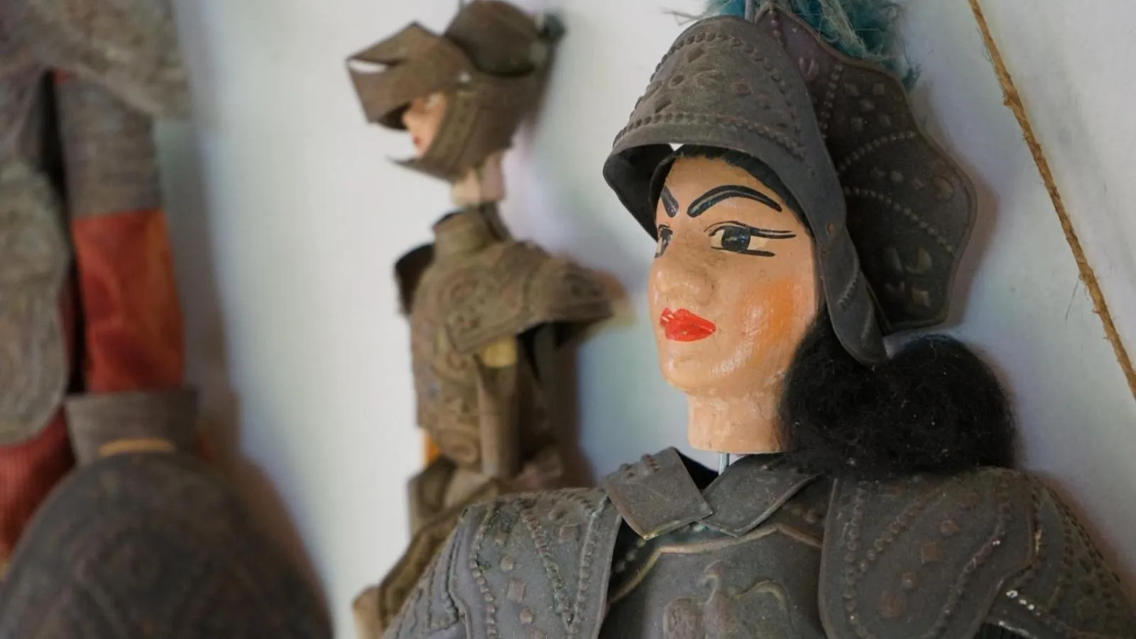 children in Villa Megna - Green Paradise B&B