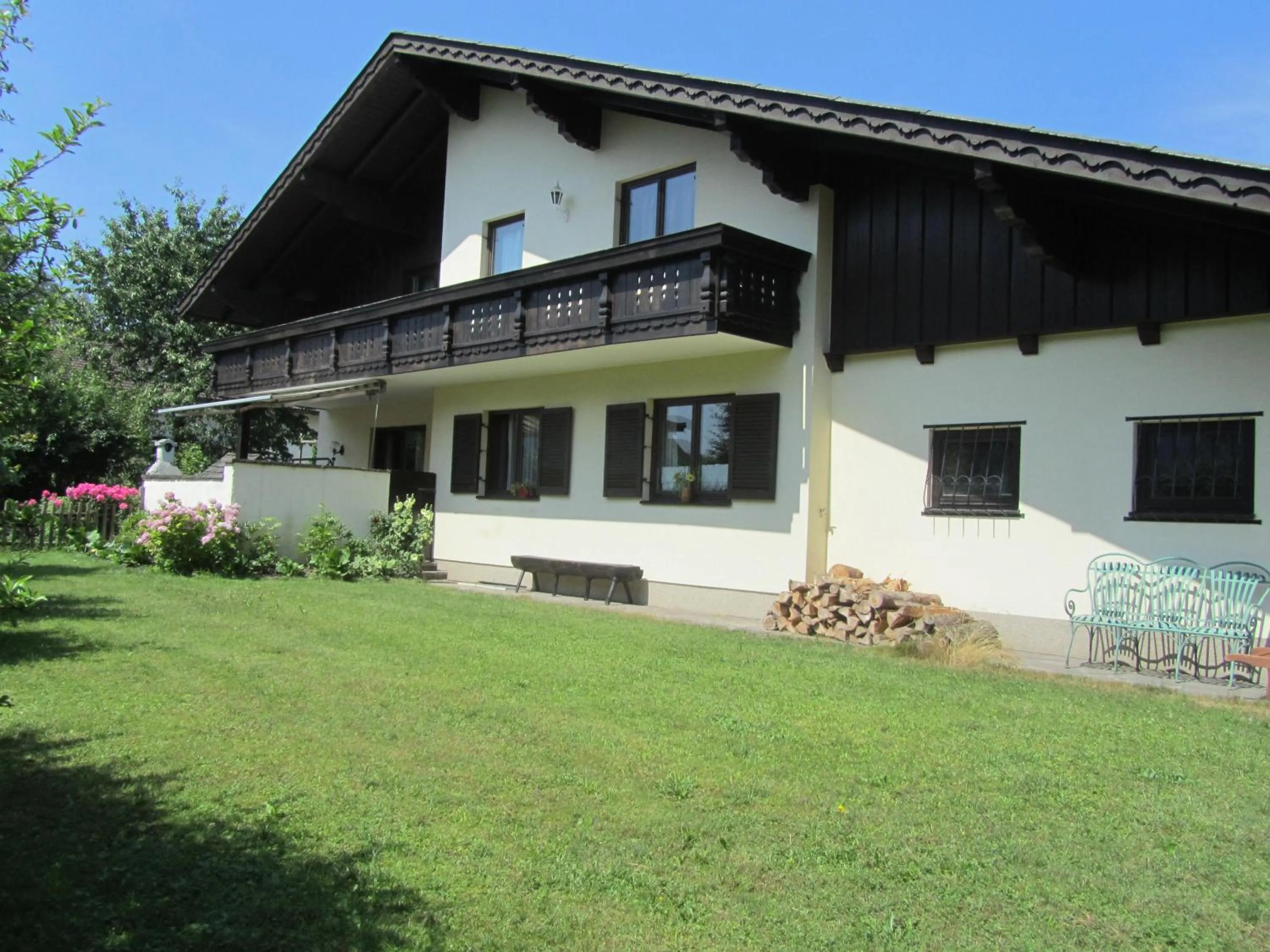 Apartment Hufnagl