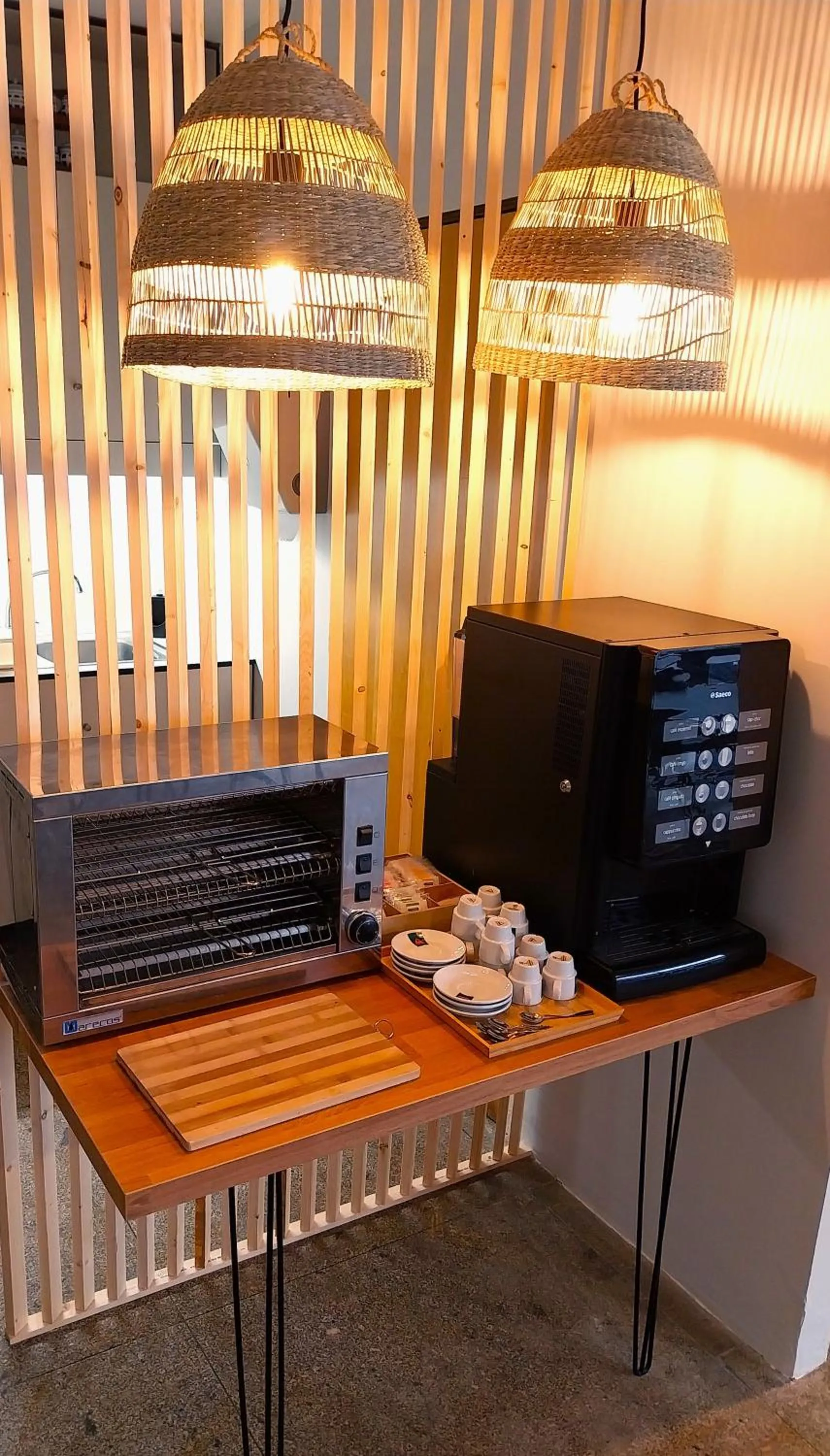 Breakfast in HI Ponte de Lima - Pousada de Juventude