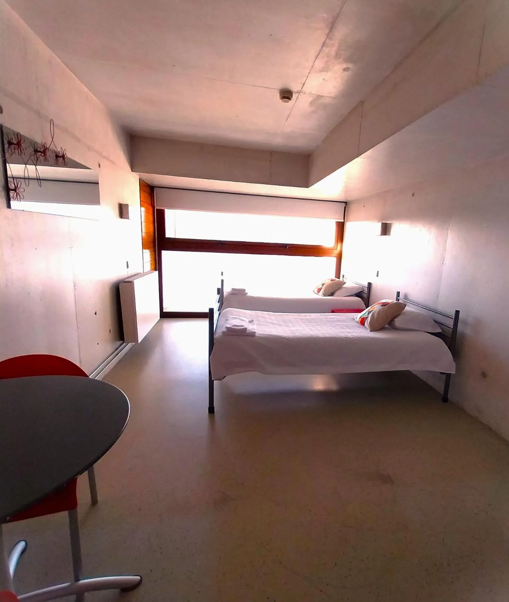 Bedroom, Bed in HI Ponte de Lima - Pousada de Juventude