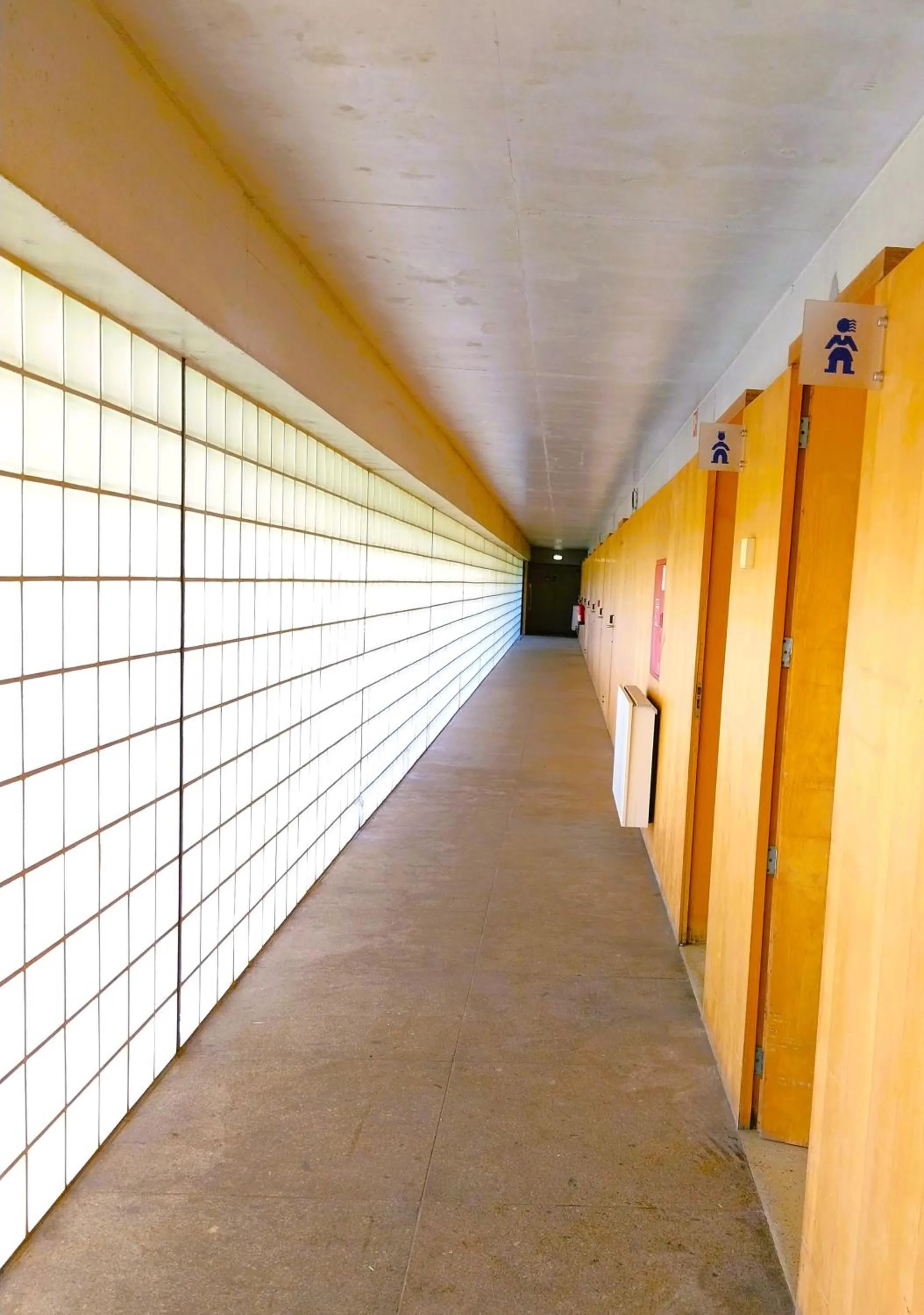 Property building in HI Ponte de Lima - Pousada de Juventude